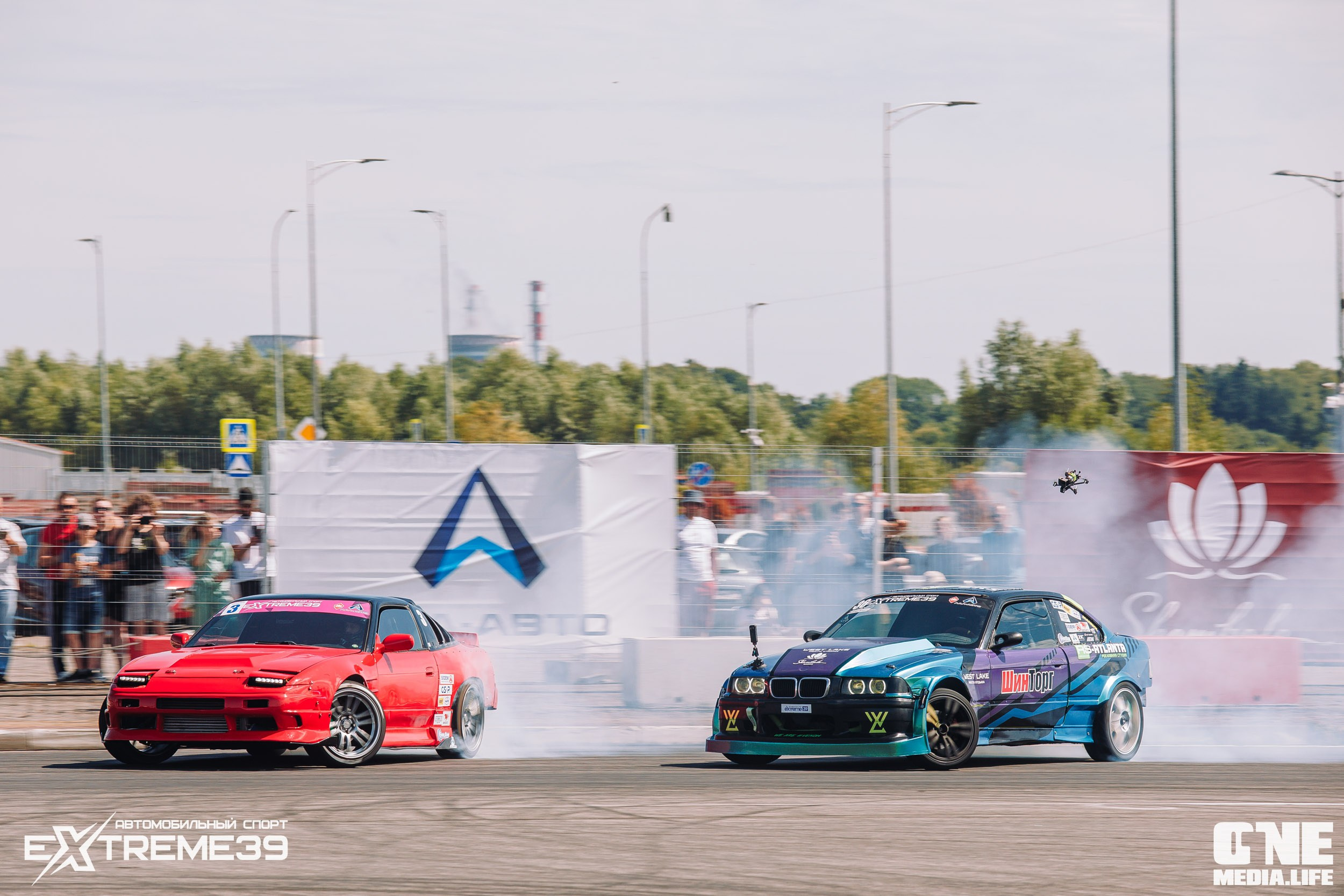 Заезды II этапа Лал Авто Дрифт. Кубок Шамбалы. One Media Life: фоторепортажи, фотоотчеты с мероприятий и заведений