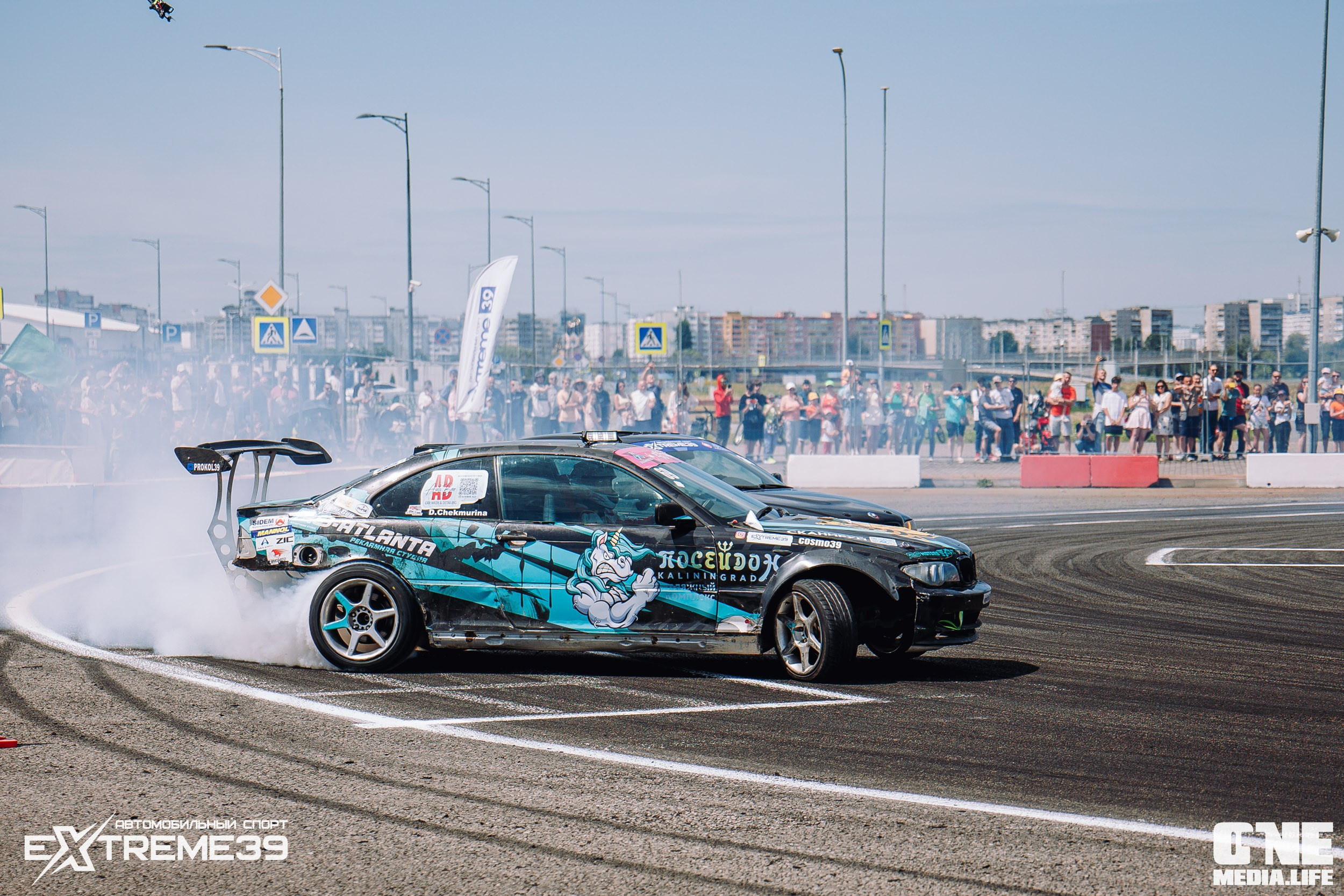 Заезды II этапа Лал Авто Дрифт. Кубок Шамбалы. One Media Life: фоторепортажи, фотоотчеты с мероприятий и заведений