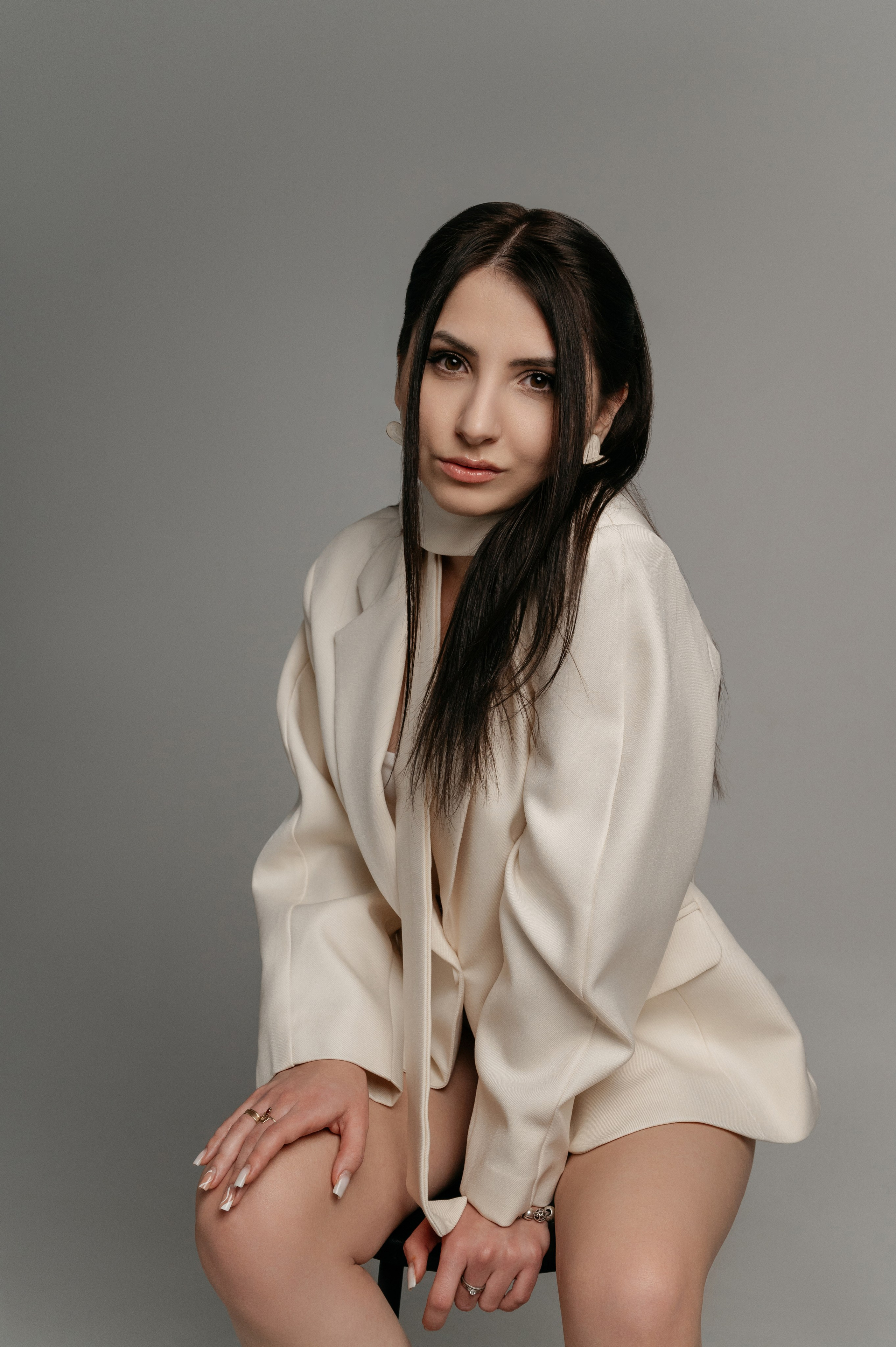 Сестры Алина и Света. Свадебный фотограф Мария Строгонова