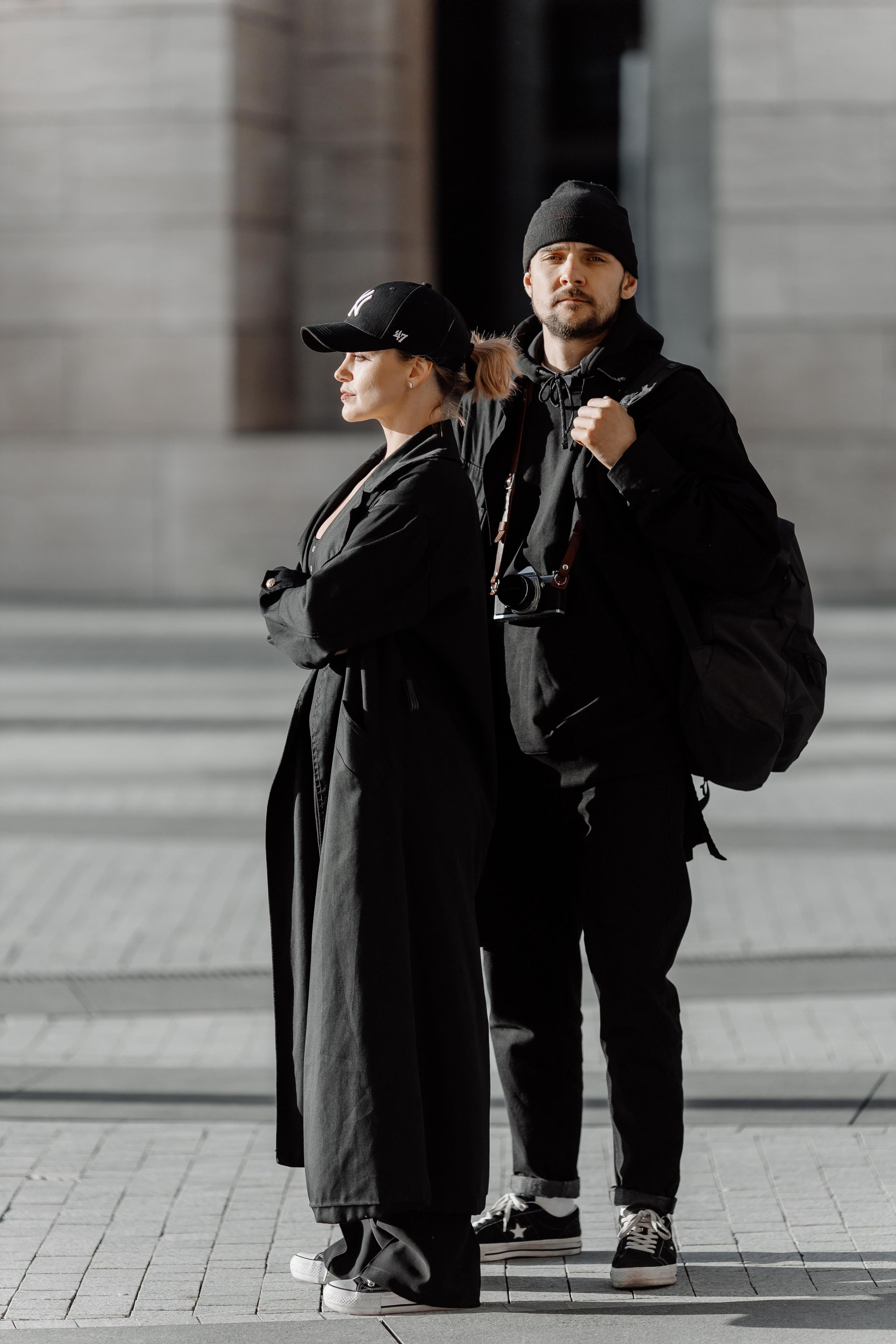 Это не лав стори. Свадебный фотограф в Санкт-Петербурге Евгений Назаров