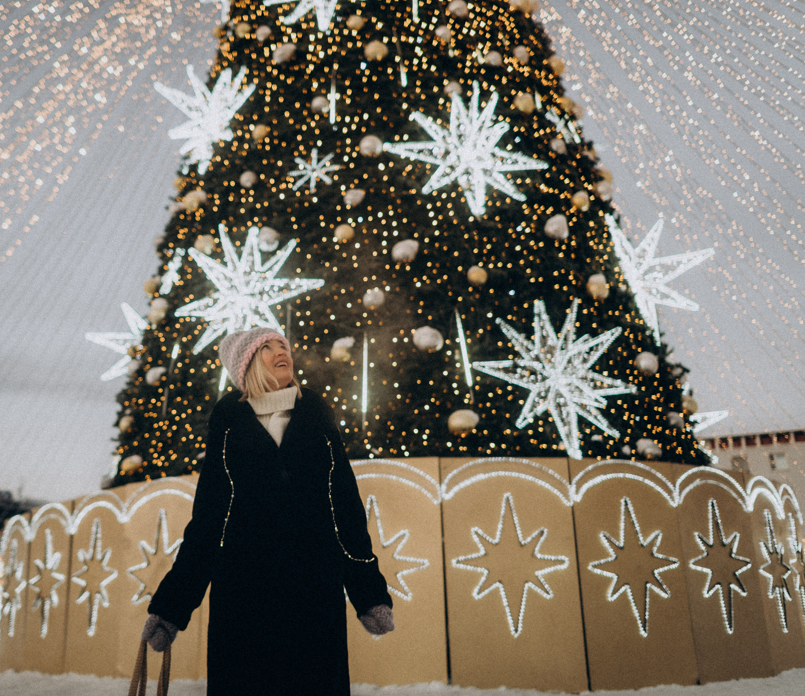 На ярмарке. Фотограф Наталья Могилевская Мурманск Териберка Сейдозеро Рыбачий