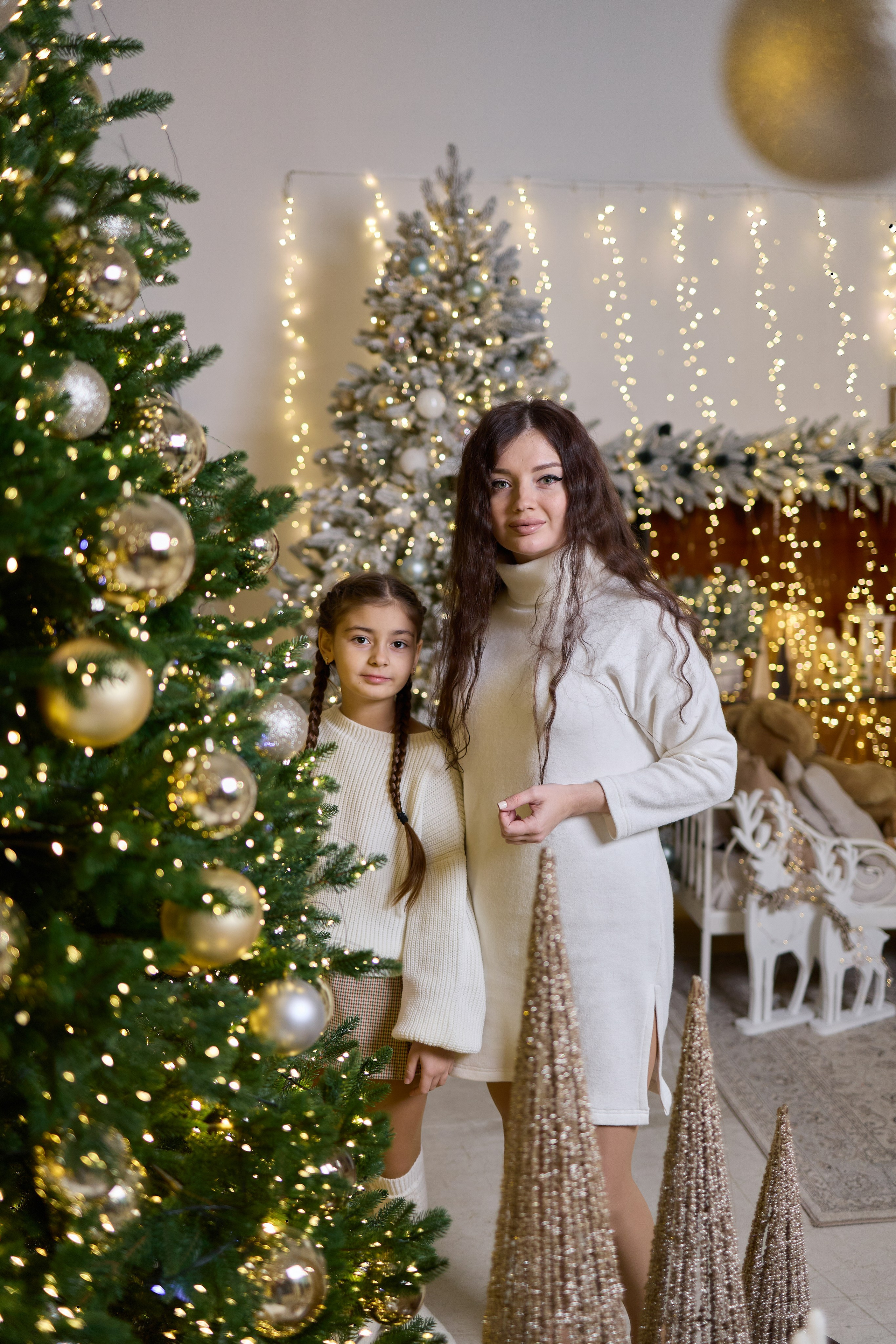 Семейная фотосессия в Краснодаре. Фотограф Руслан Потапов в Краснодаре