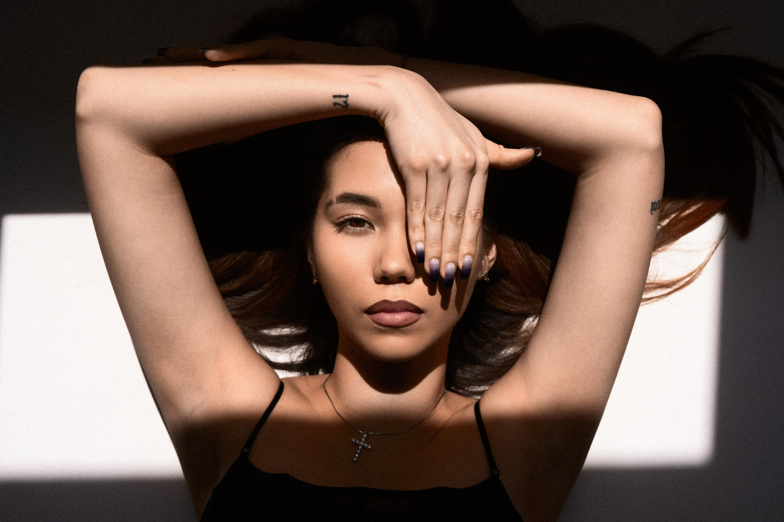 Aleksandra. Photographer | Retoucher