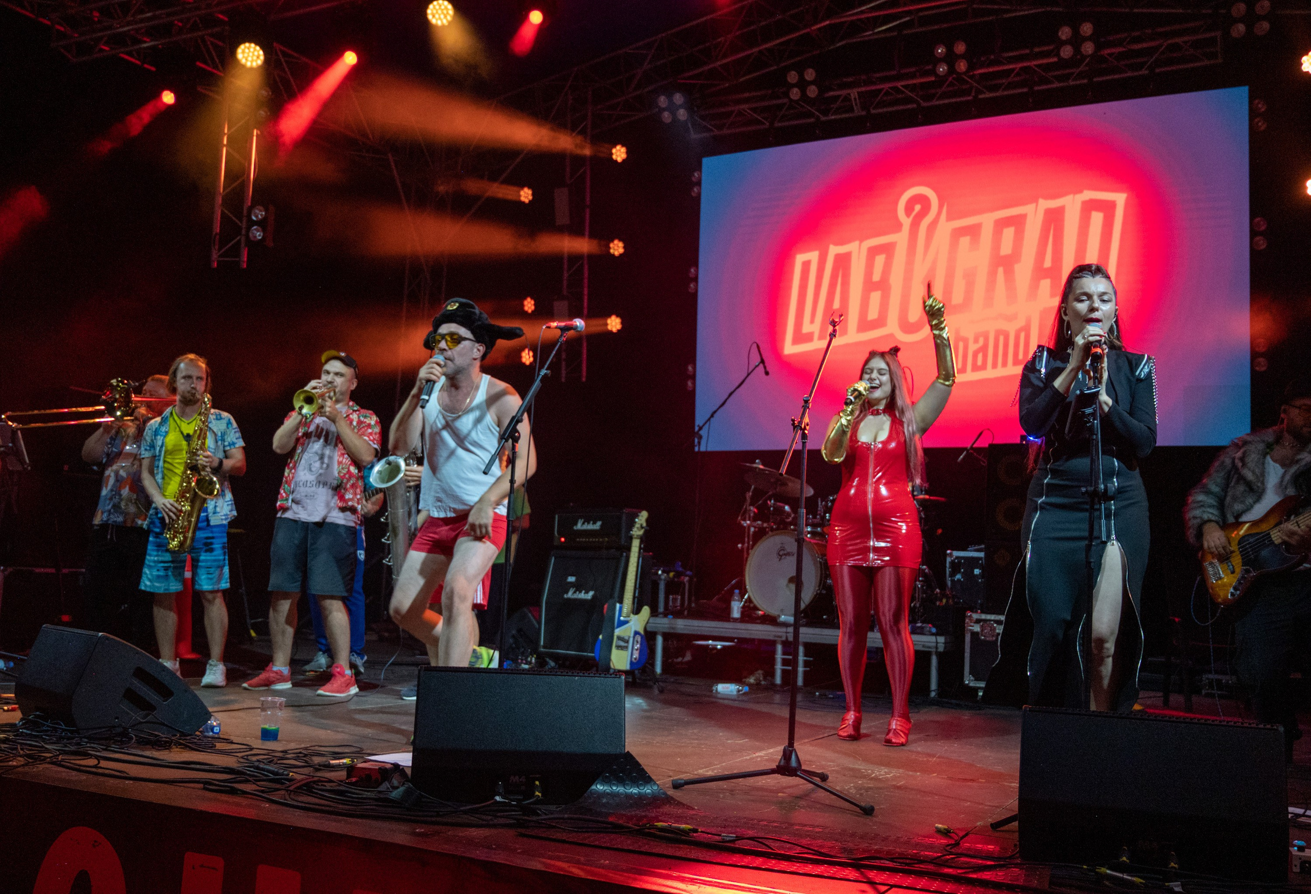 БАЙК-РОК-ФЕСТ #БЕЗПОНТОВ 27–28 сентября 2024 г. Фотографирую счастливых людей в Сочи