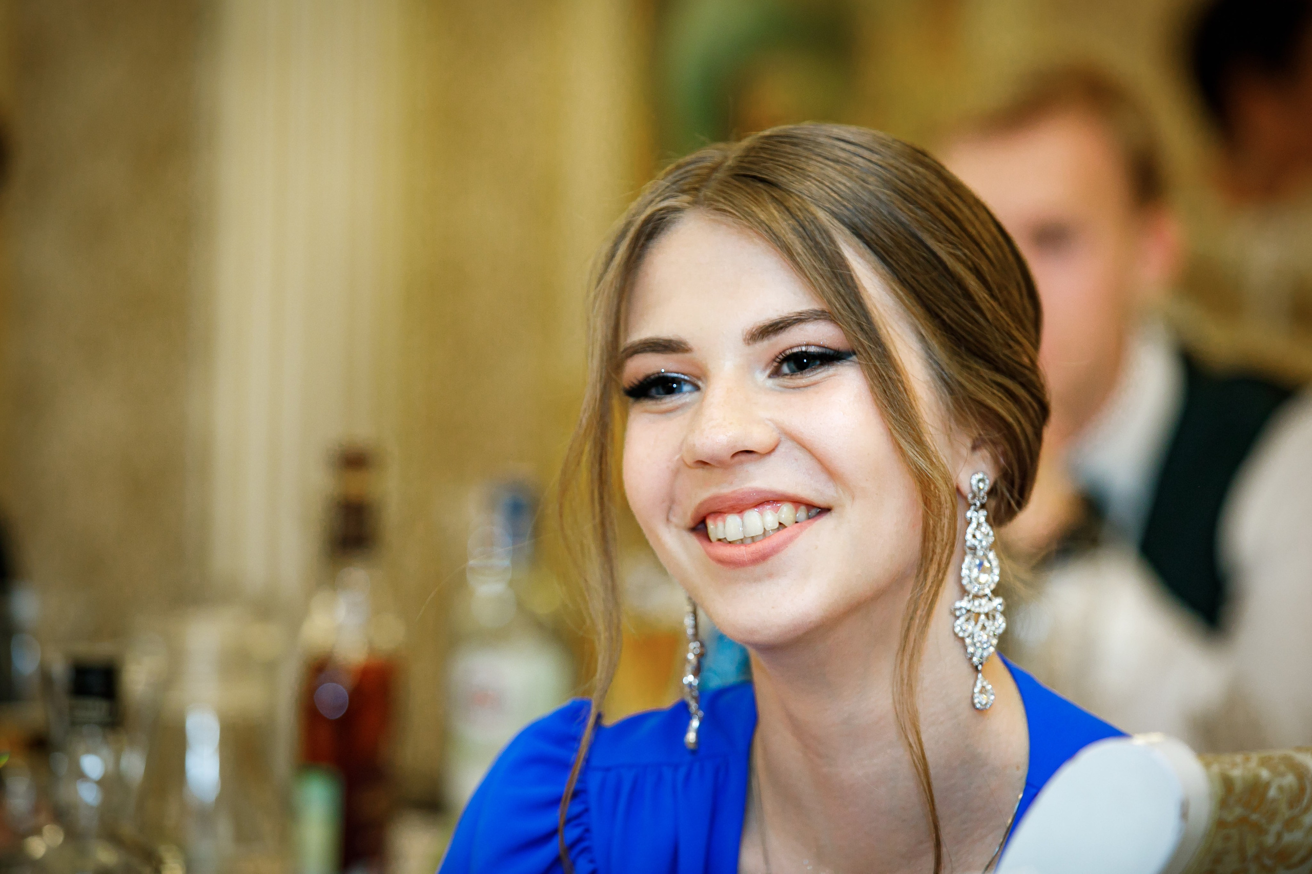 Выпускной вечер. Семейный фотограф в Краснодаре