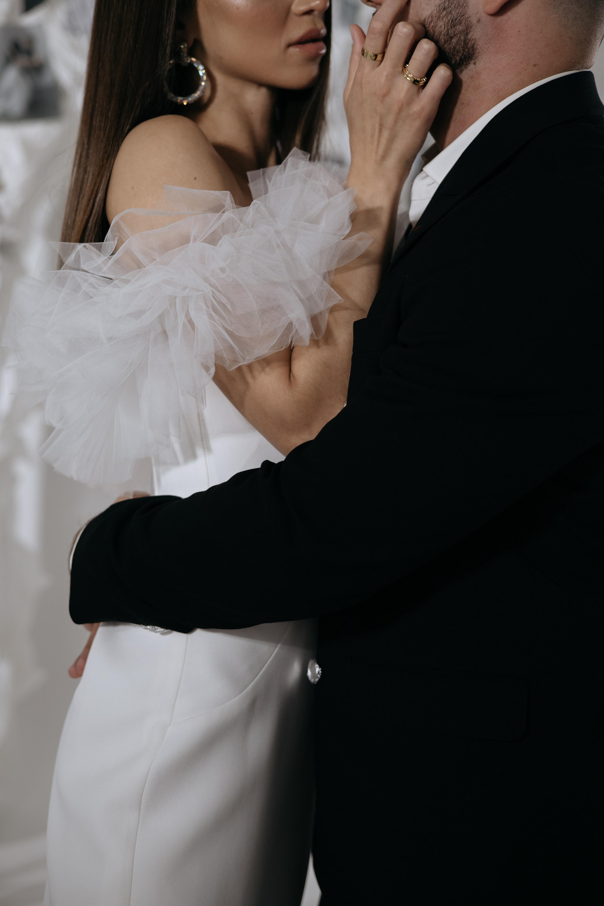 BORSHEVIK. Фотограф Элла Ефимова