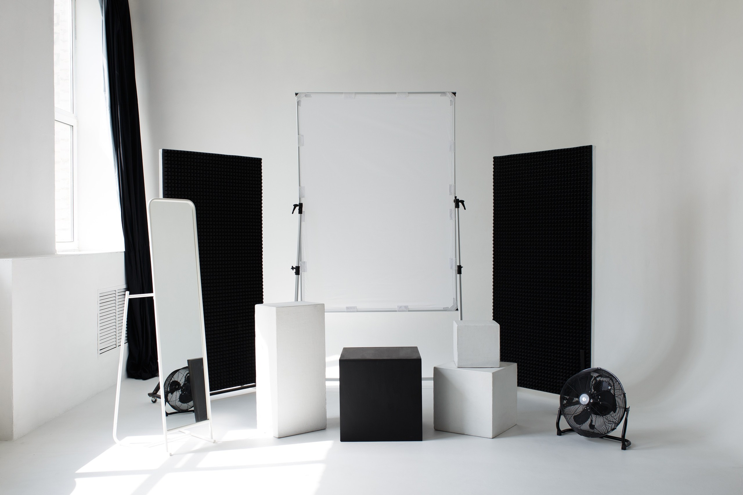 Lofty, зал Фешн. Фотограф в Самаре Иван Булатов