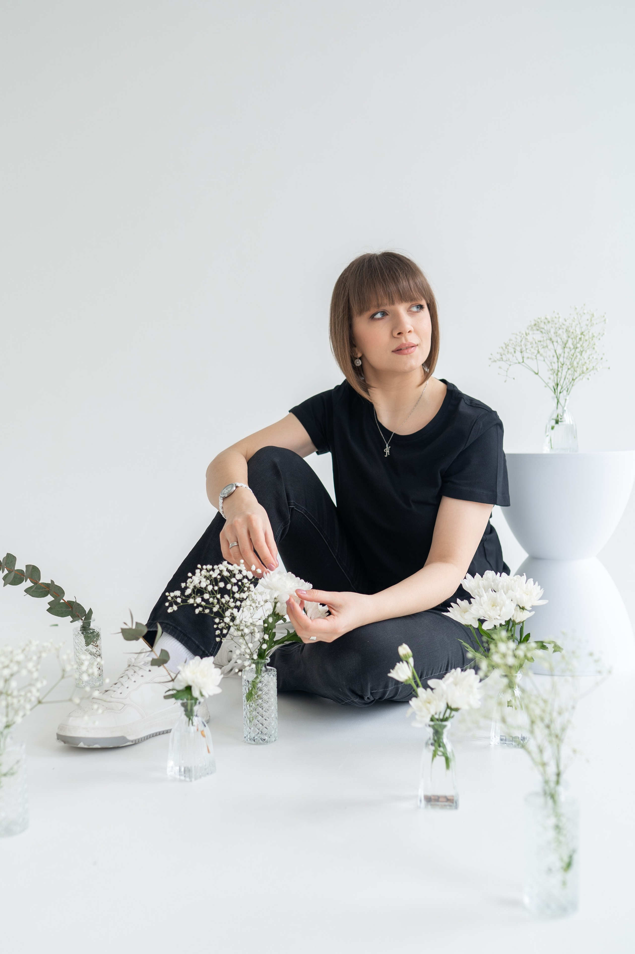 Мастерская свадебного декора «Grace». Фотограф в Самаре Иван Булатов