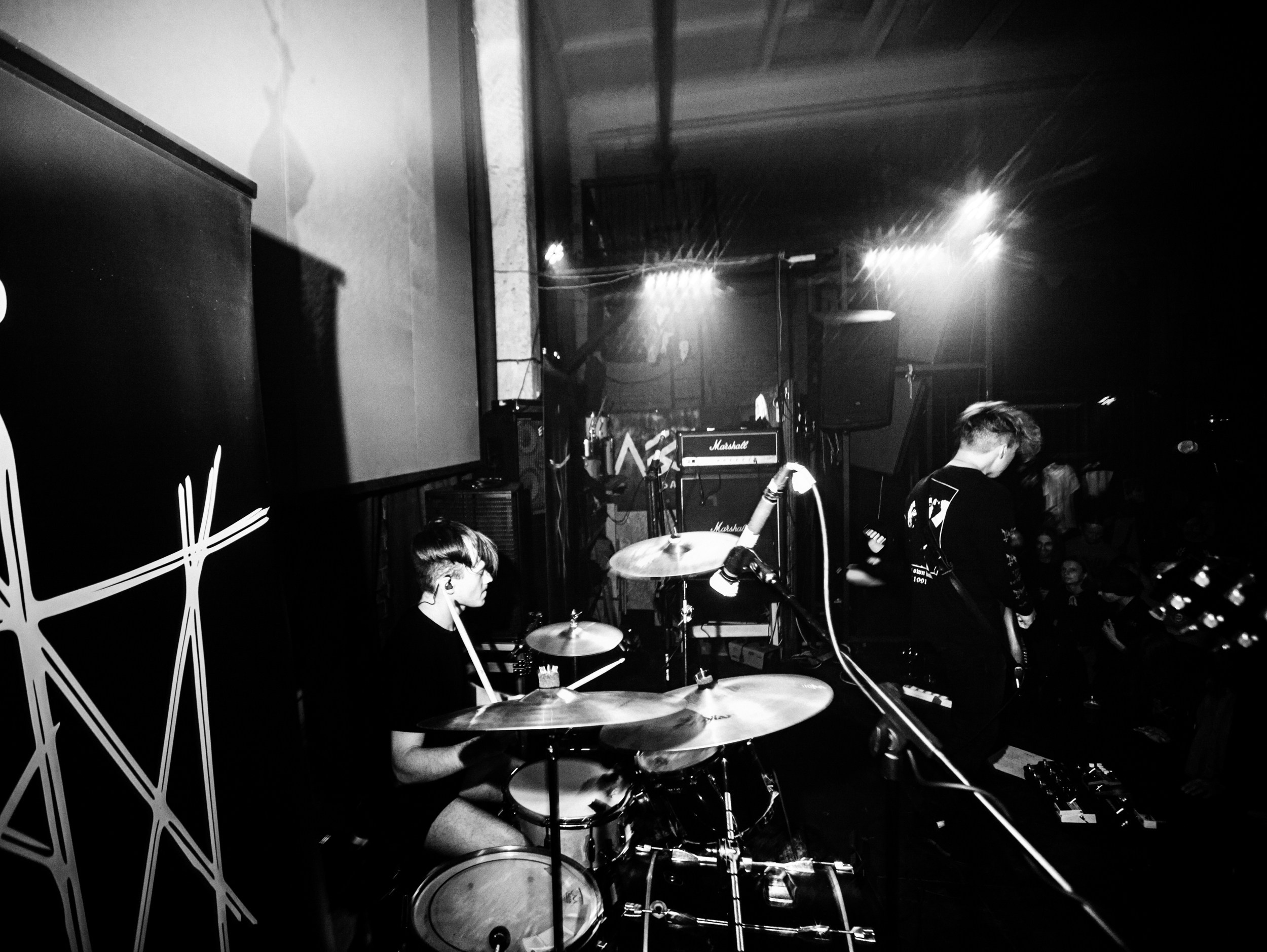 Роад трип TRNA СПБ-Москва 2021. Фотограф Мария Немм