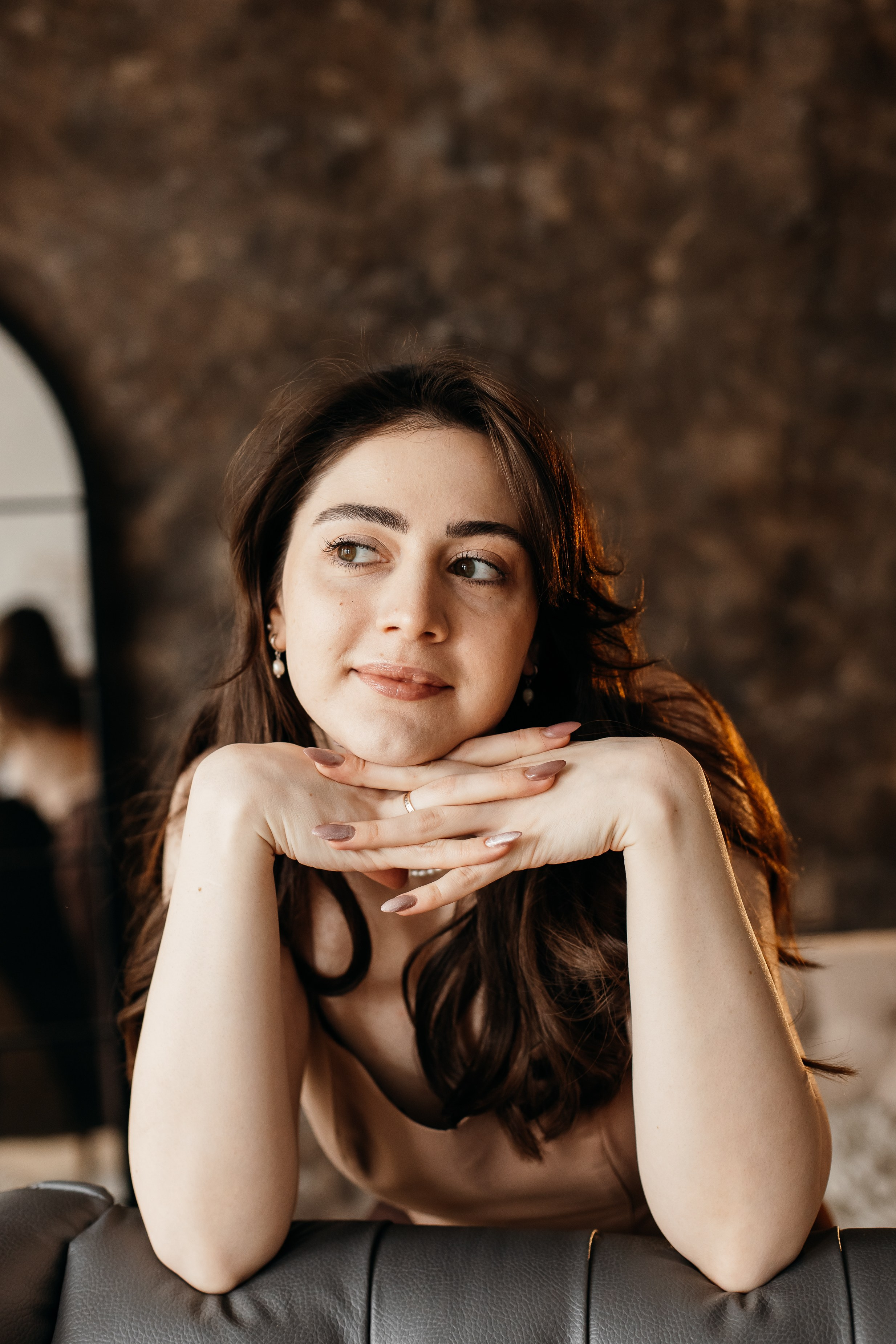 Настя. Семейный фотограф Трусова Евгения в Екатеринбурге