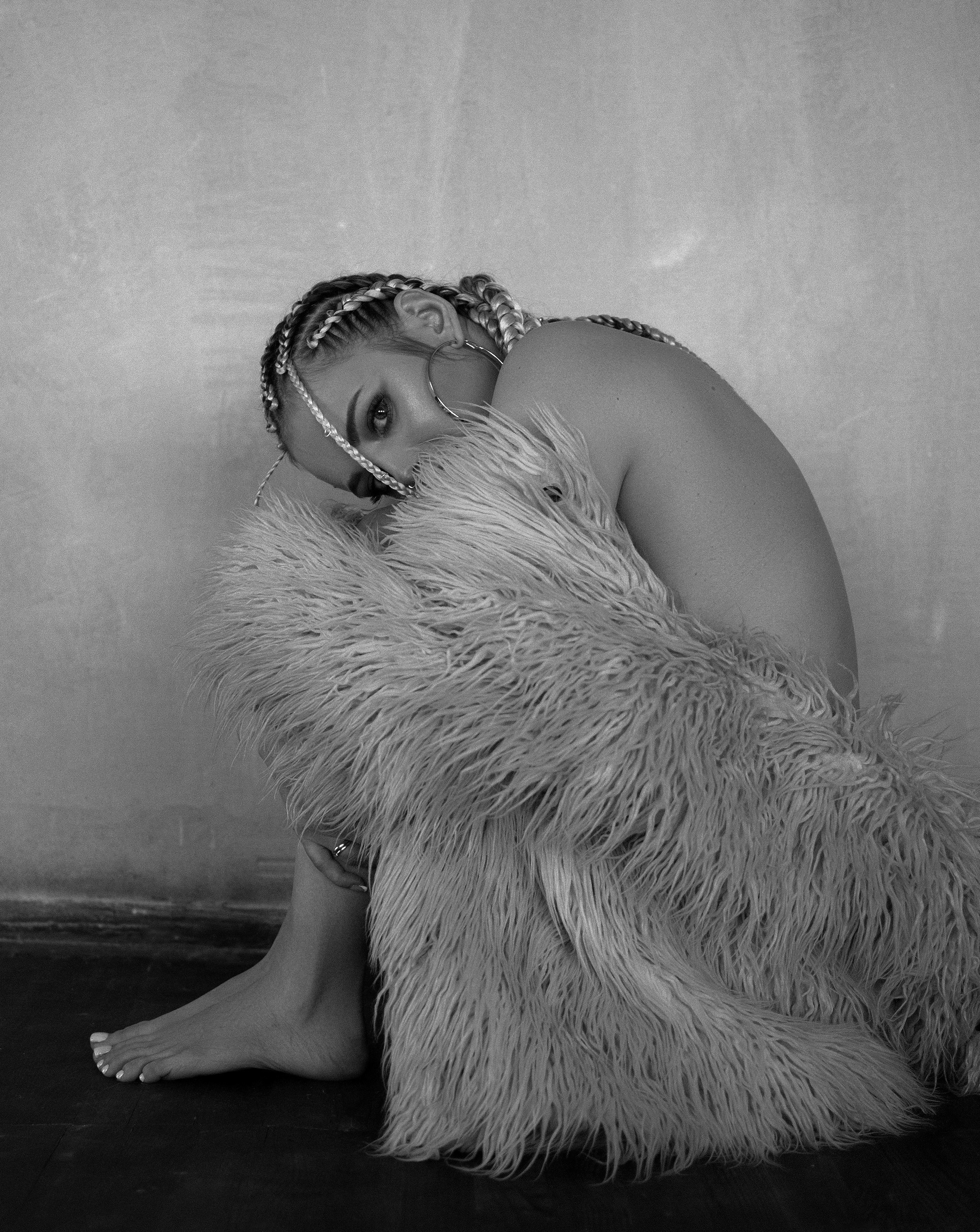 Тася. Фотограф Улан-Удэ Ксения Пискарёва