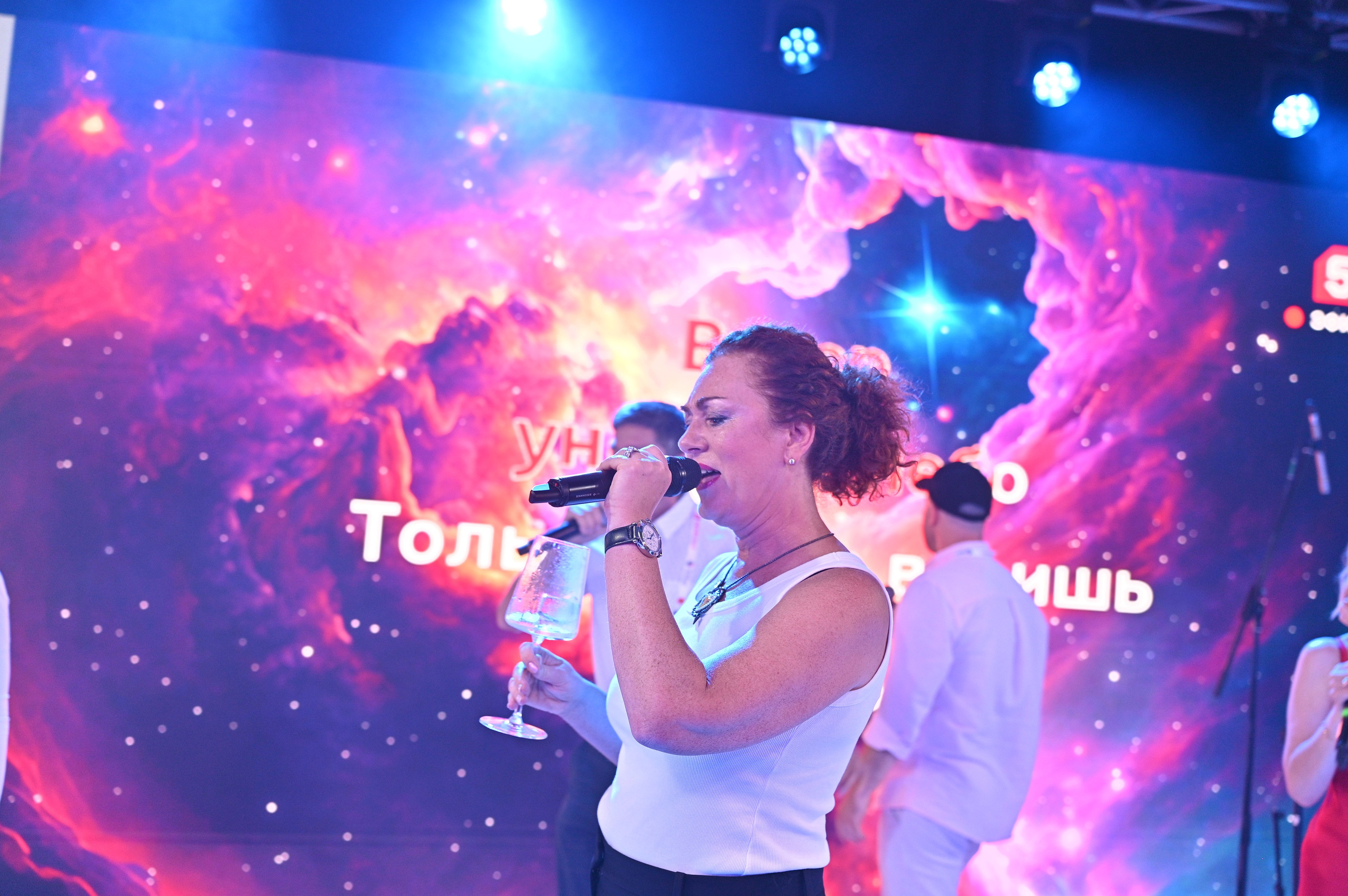 Алые Паруса 02.07.2024. EVEREST PHOTO REPORT