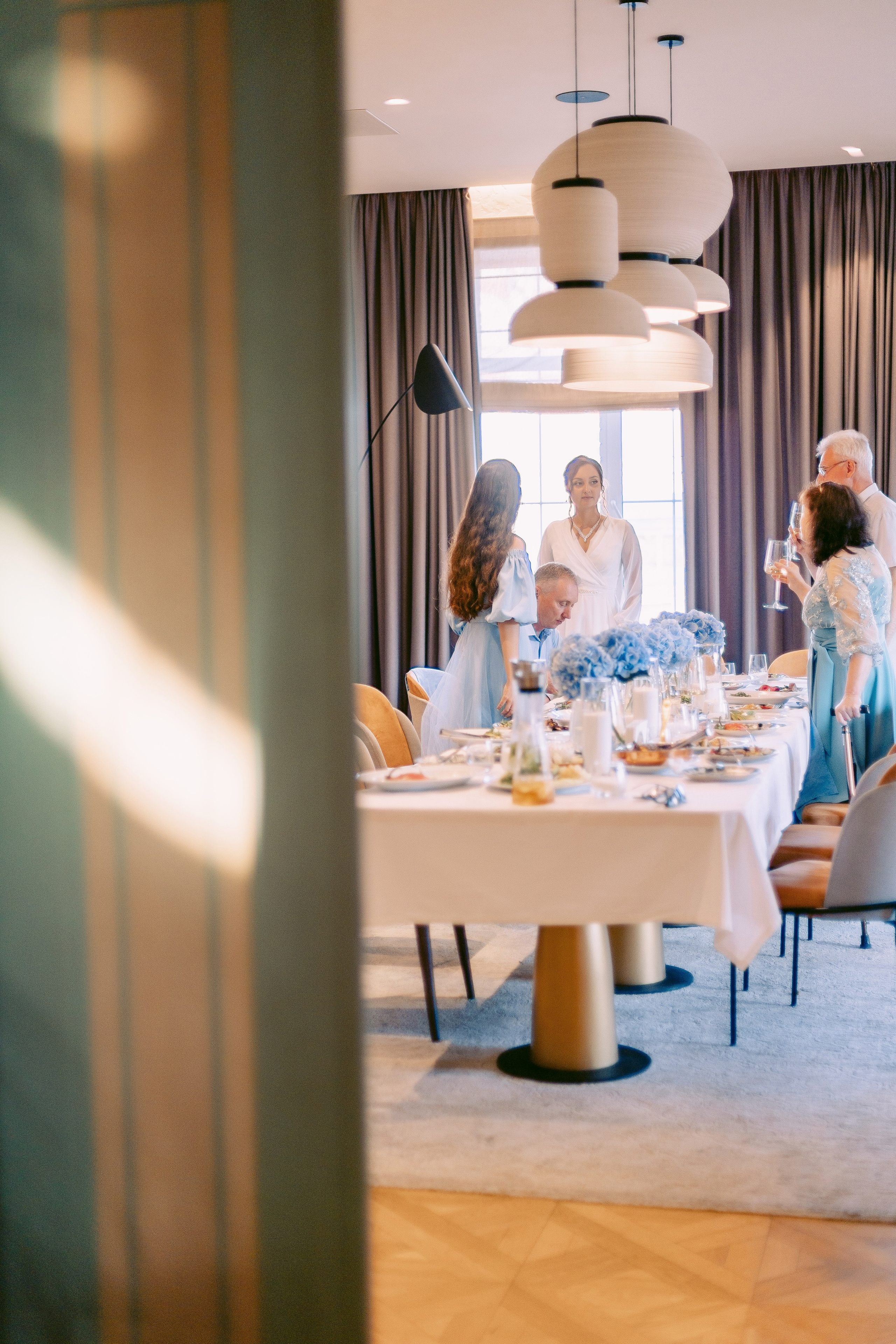 Про свадьбу Андрея и Насти. Семейный и детский фотограф в Туле