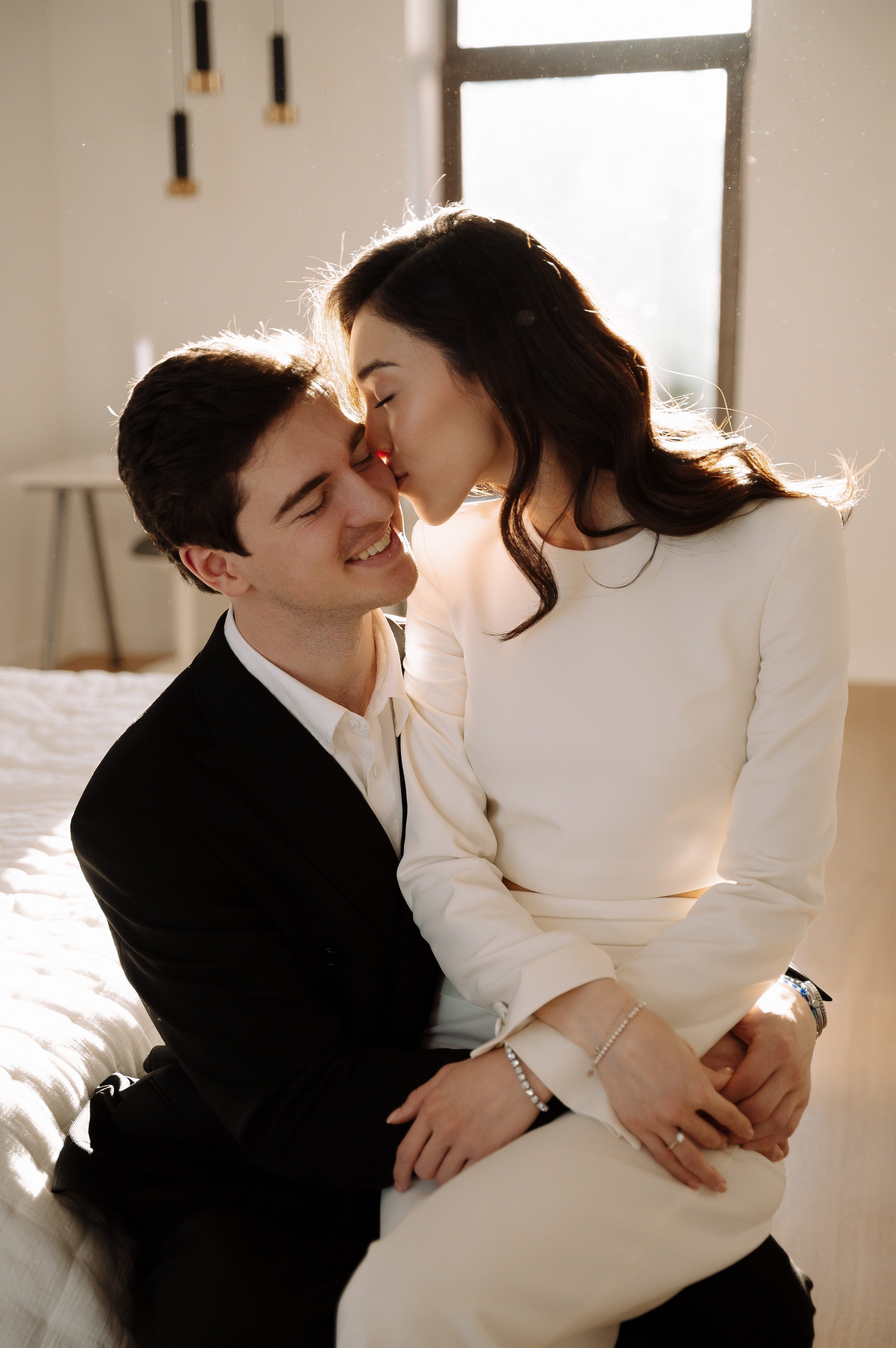 Ярослав & Ситора. Фотограф Вито Бурмасов | Москва