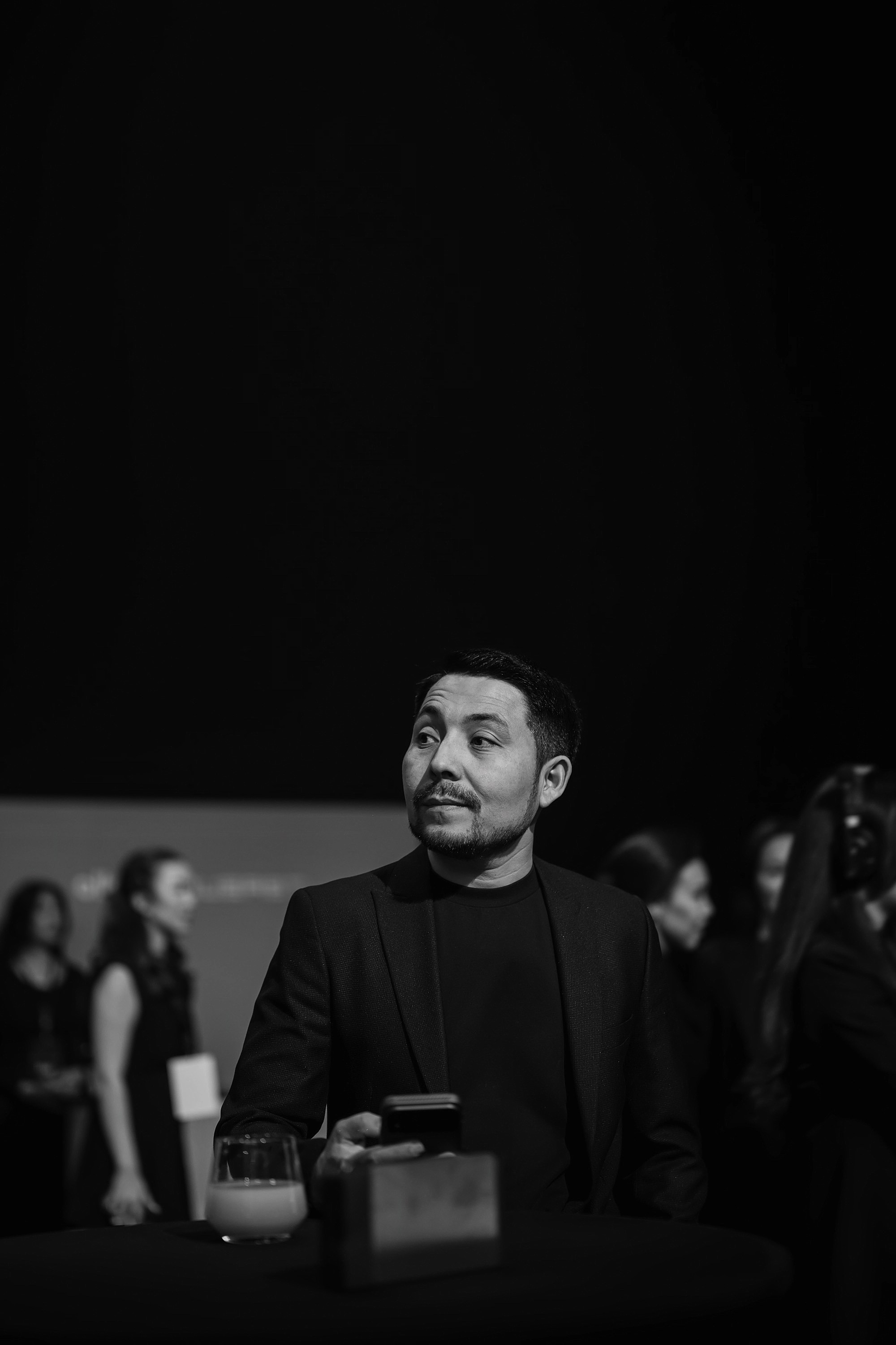 Презентация новых моделей SOUEAST. Фотограф TAULAN_1