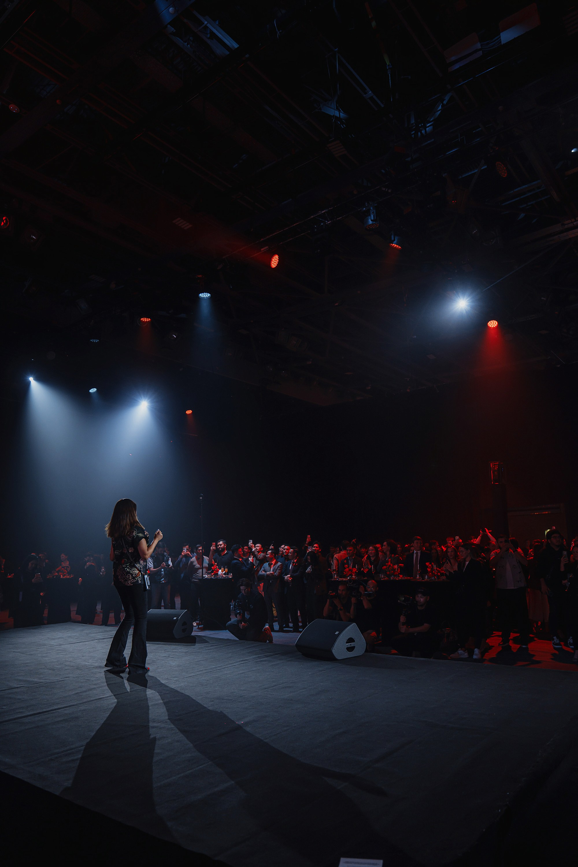 Презентация новых моделей SOUEAST. Фотограф TAULAN_1