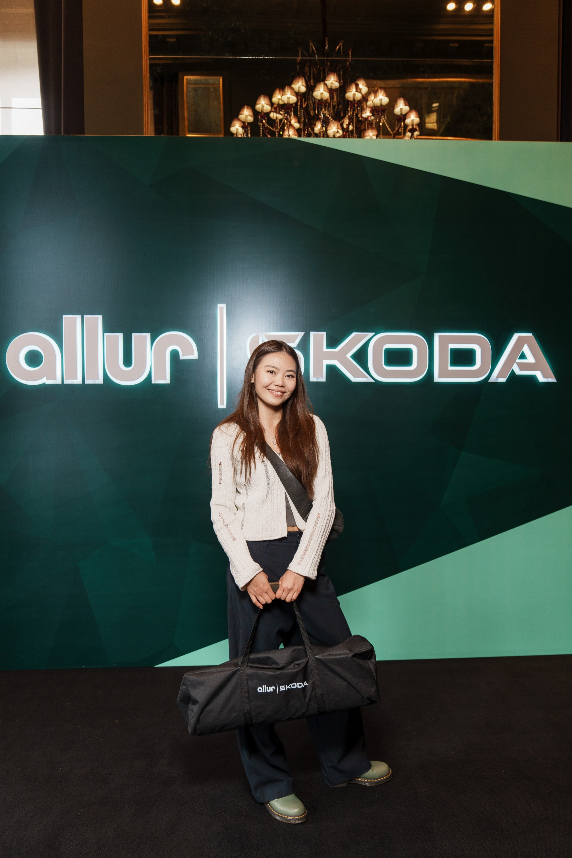 Allur Skoda. Фотограф TAULAN_1