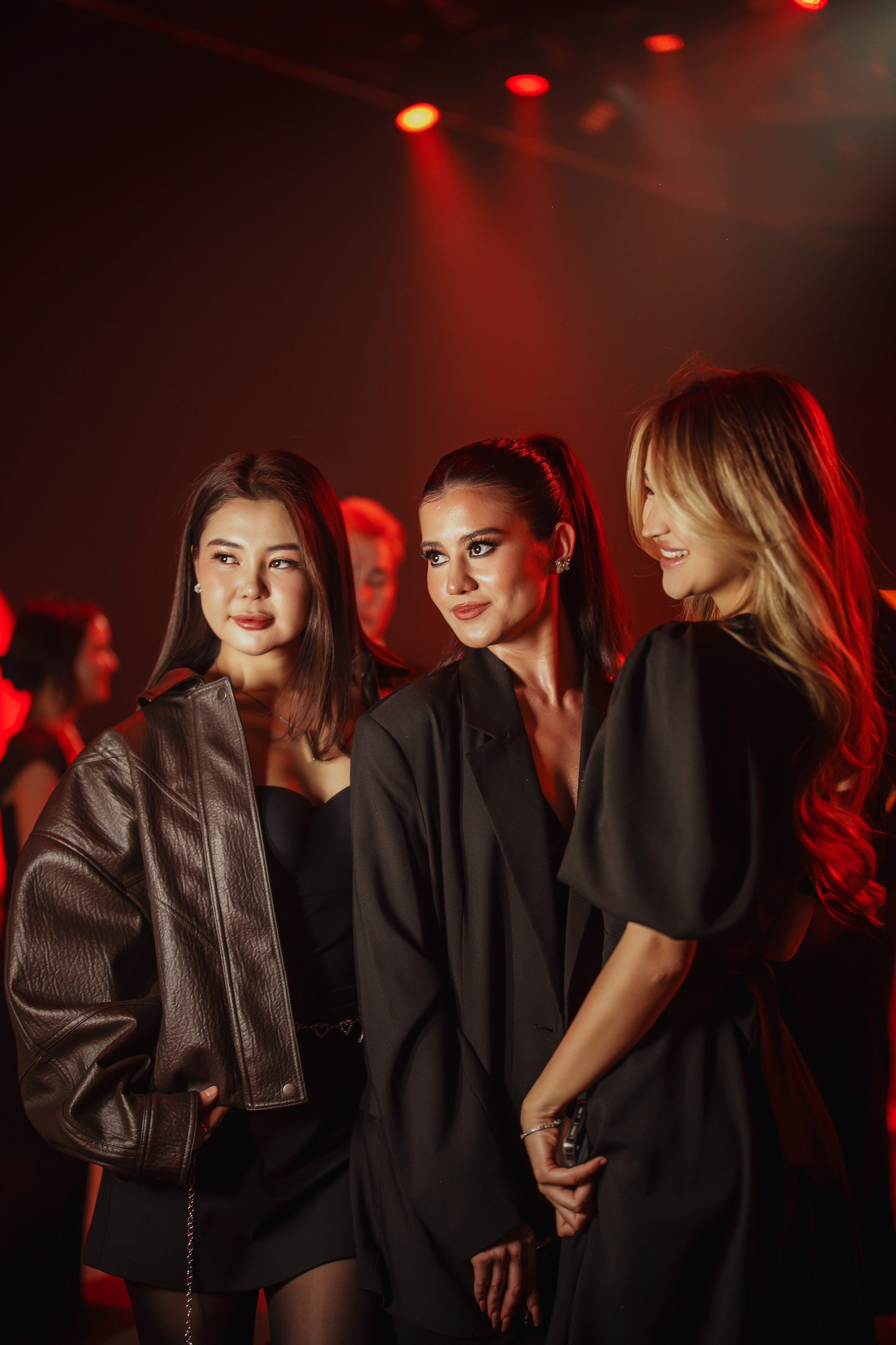 Презентация новых моделей SOUEAST. Фотограф TAULAN_1