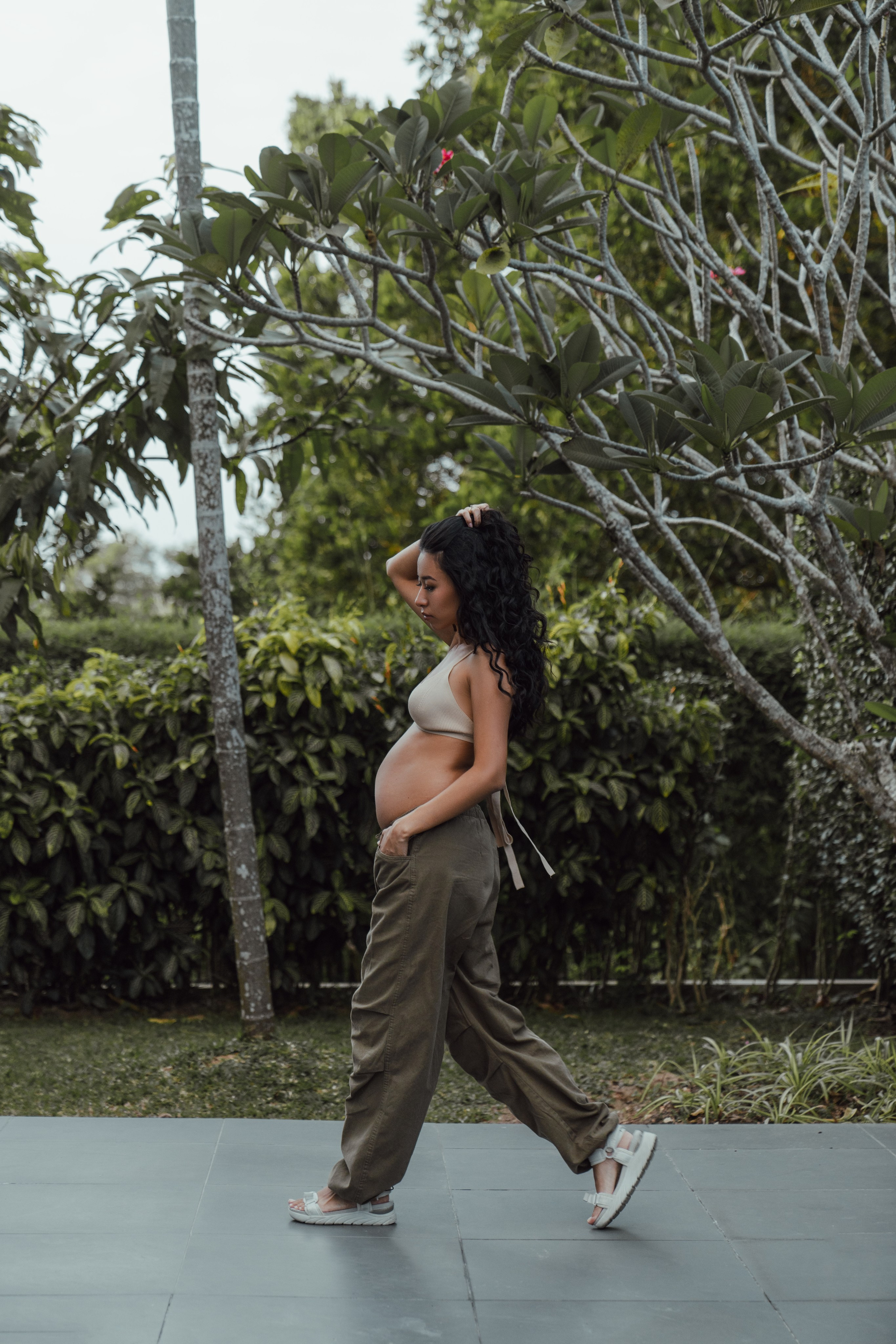 ZHANEKA. Фотограф TAULAN_1