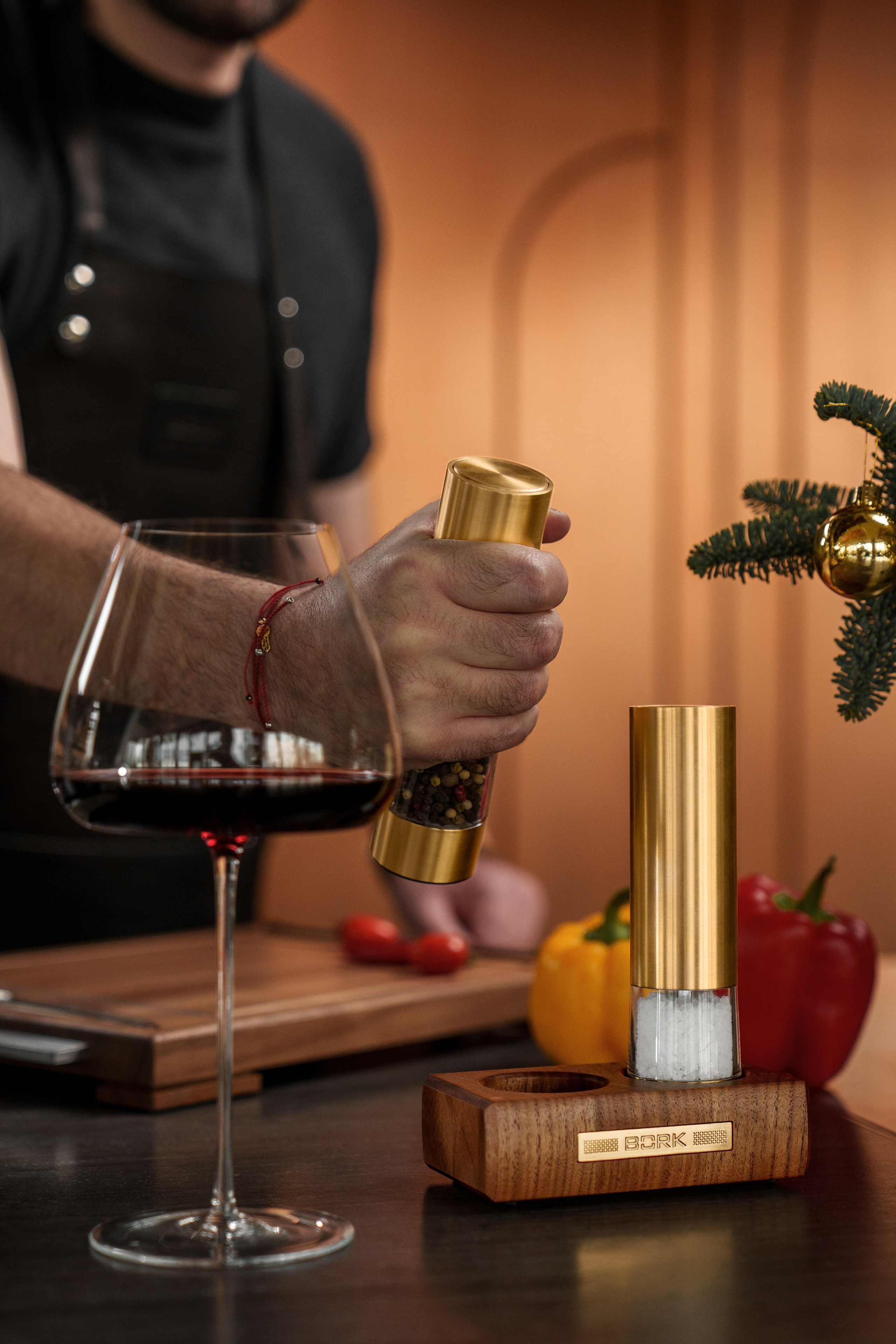 BORG. Фотограф TAULAN_1