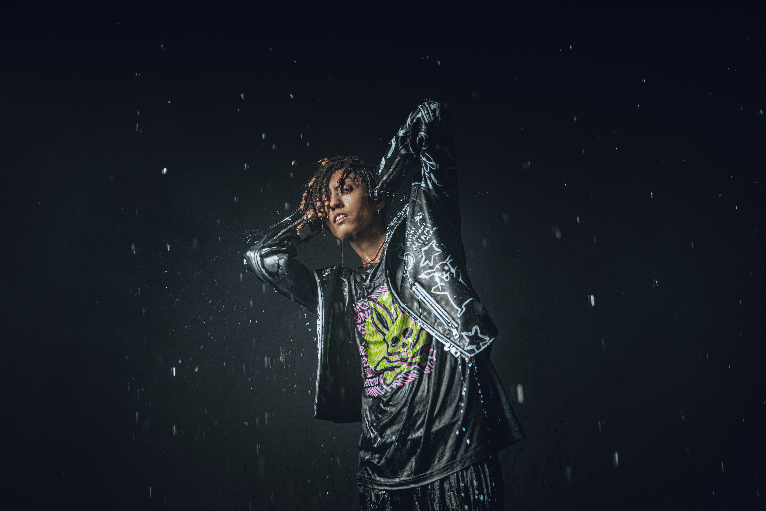 BIKA. Фотограф TAULAN_1