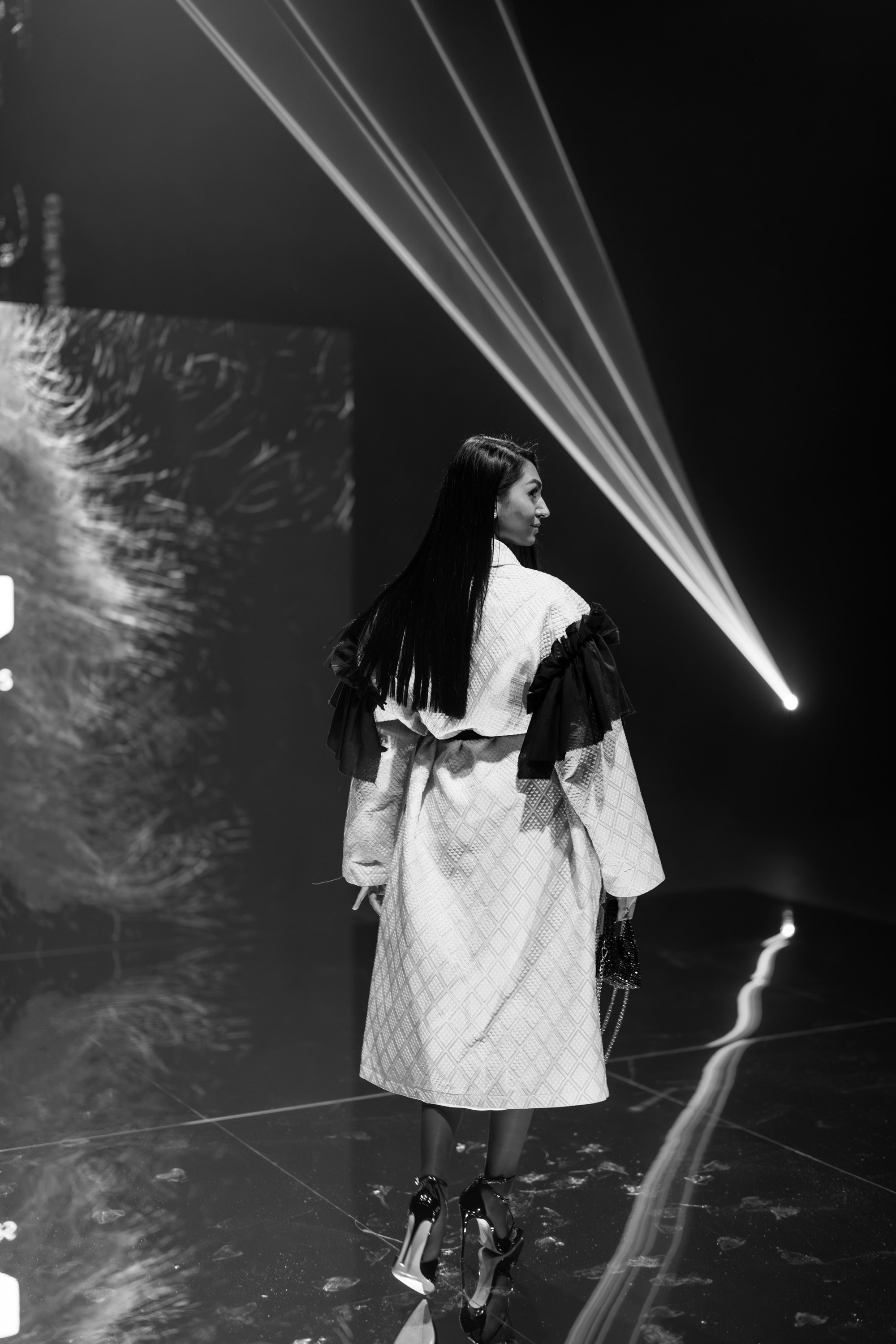 Презентация новой моделей Kia Sorento 2024. Фотограф TAULAN_1