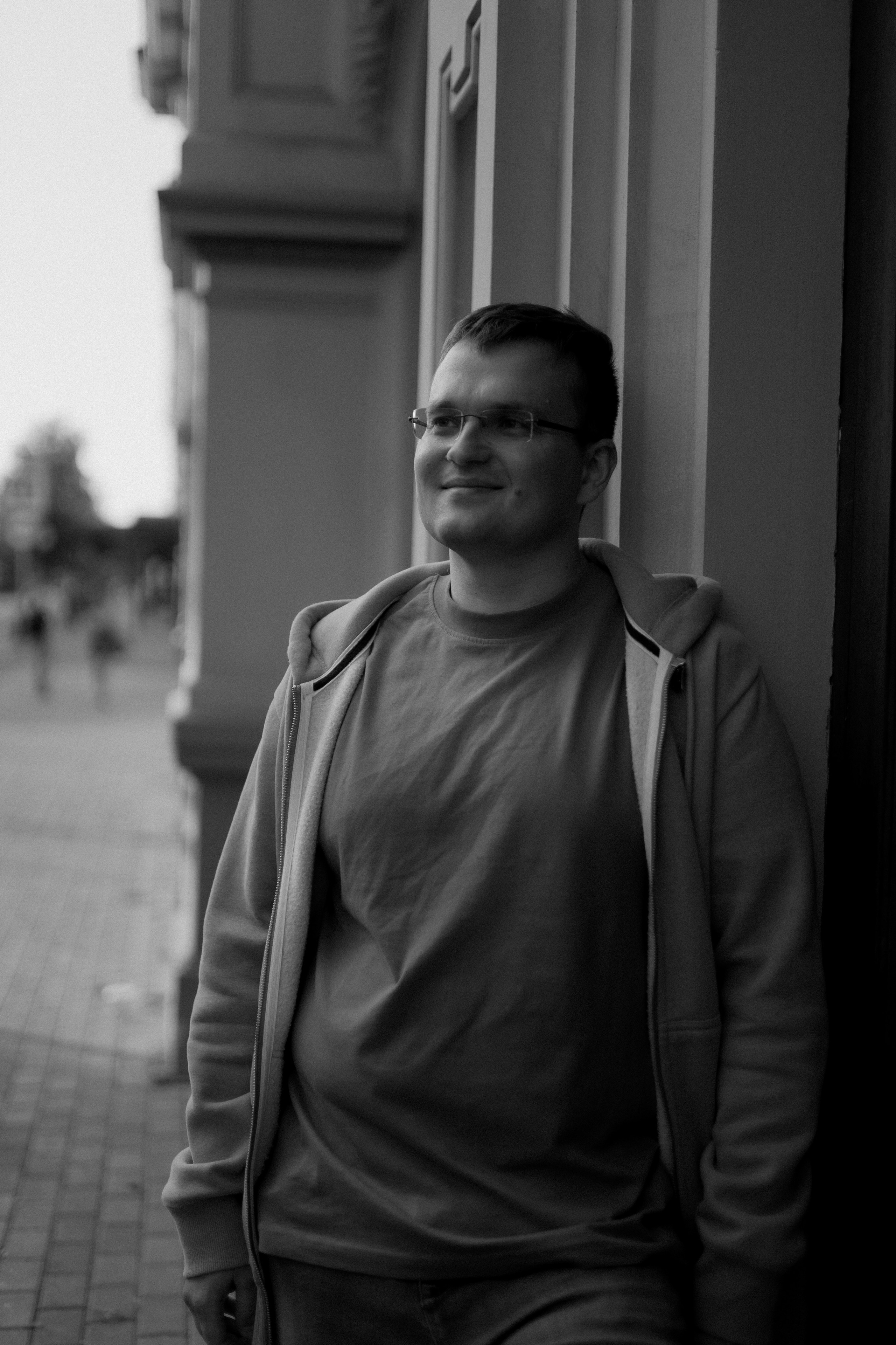 ANTON. Фотограф Элла Ефимова