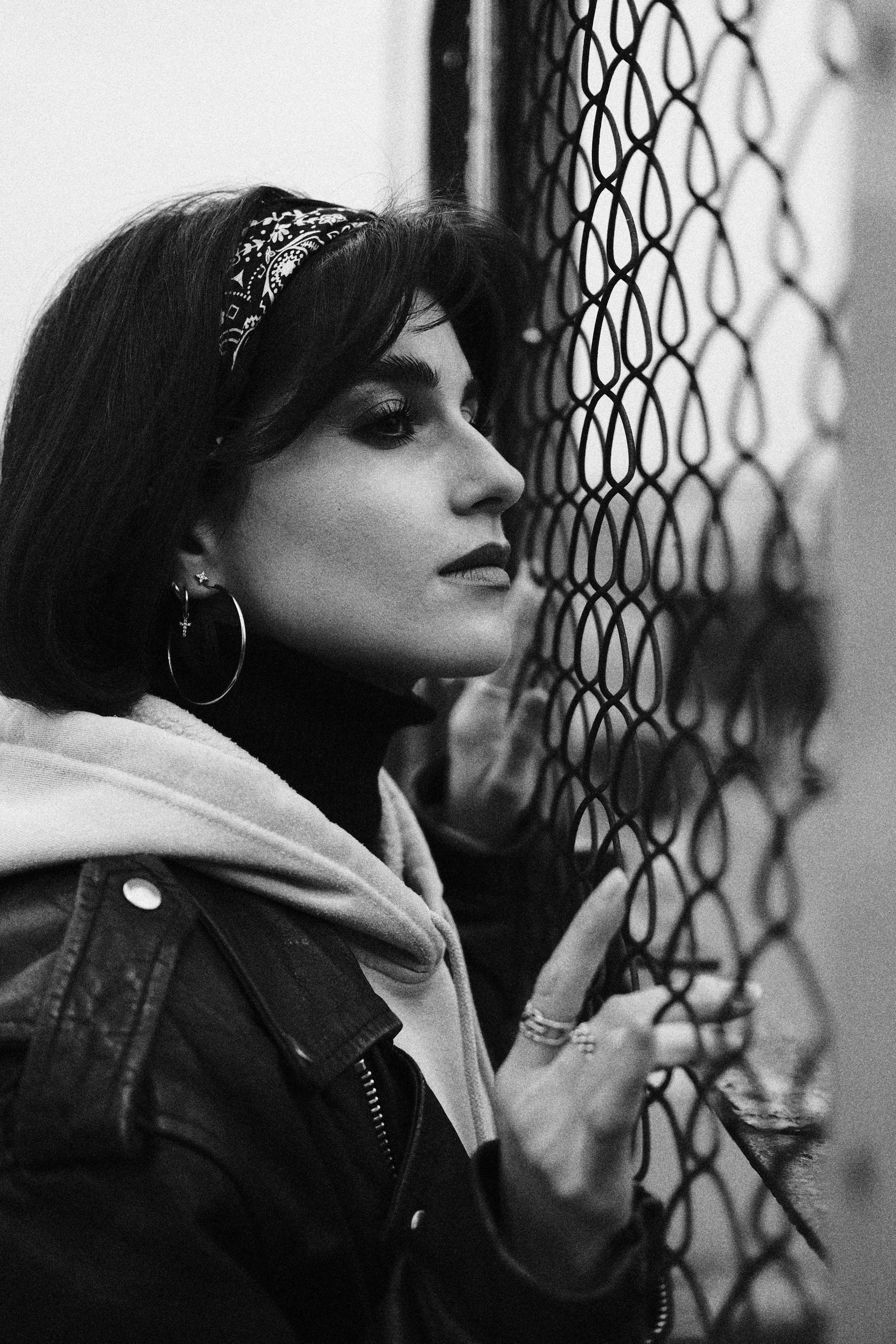 Кирилл Акишкин — режиссёр и фотограф | Кинестетика визуального повествования| МОСКВА