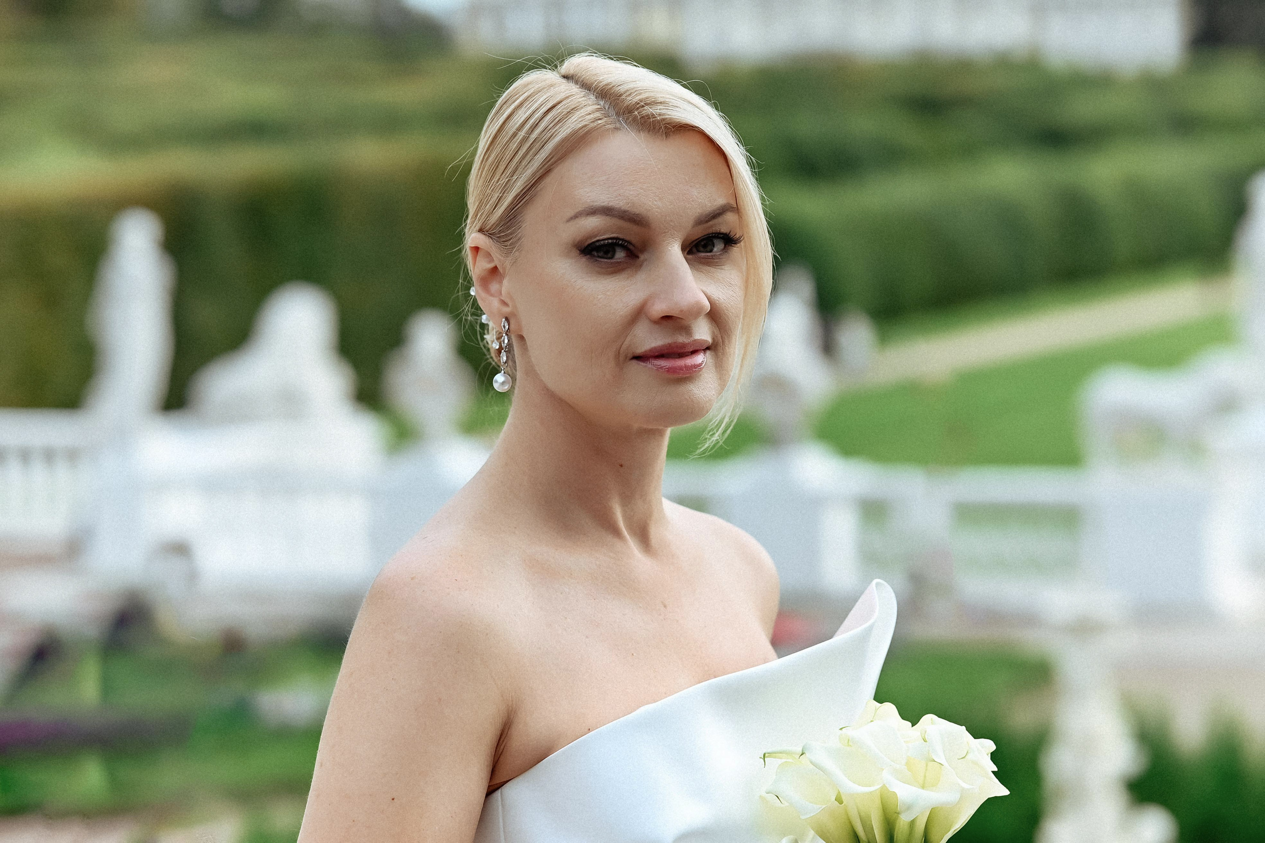 Свадьба Кутузовский загс и Архангельское. Анастасия Петрович фотограф, фотокорреспондент в Москве и Санкт-Петербурге. Фотосъёмка репортажа, мероприятия, корпоративная съёмка, контент