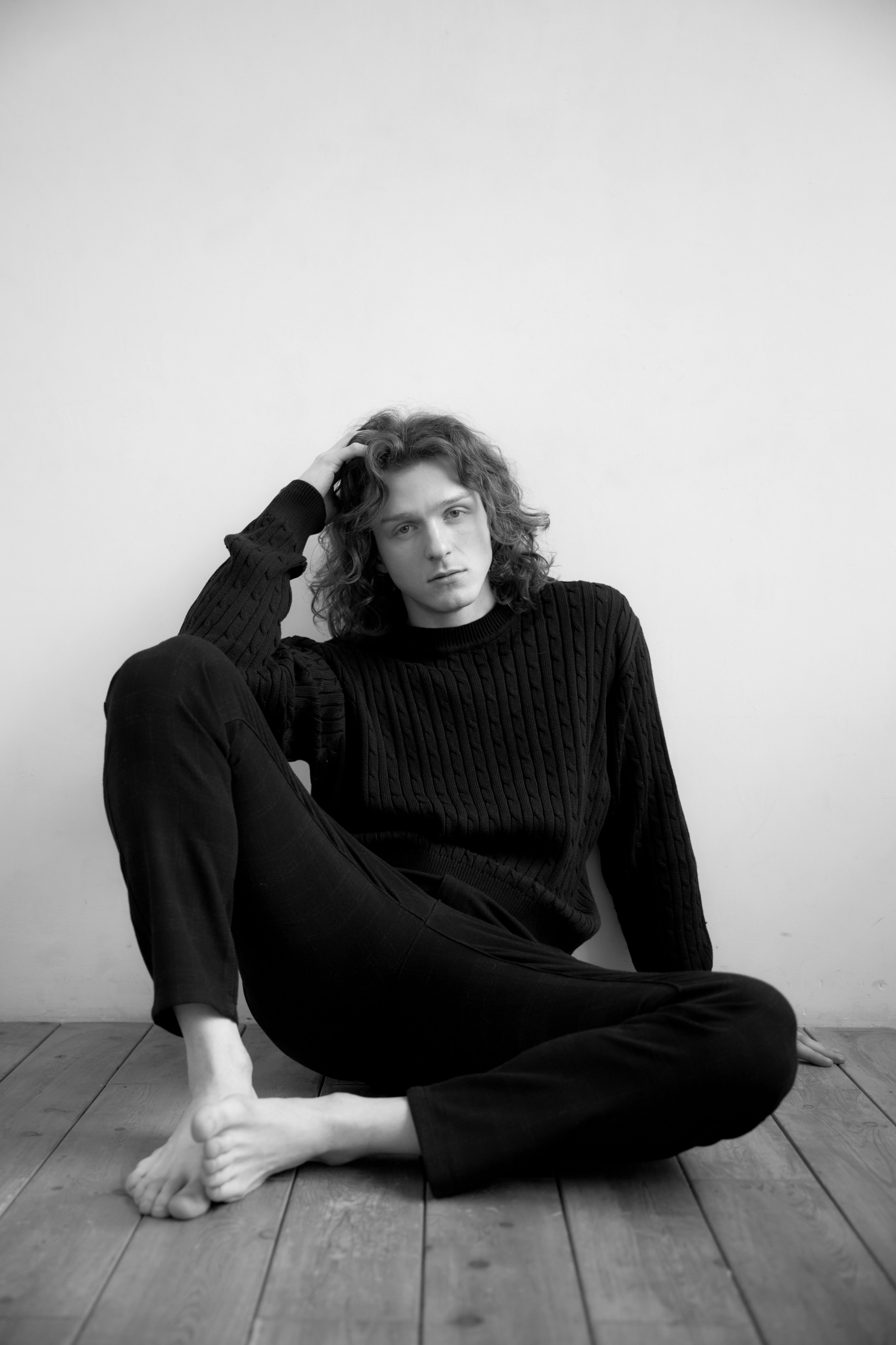 Александр Жиперин arlette.management. Фотограф в Санкт-Петербурге Анастасия Коновалова