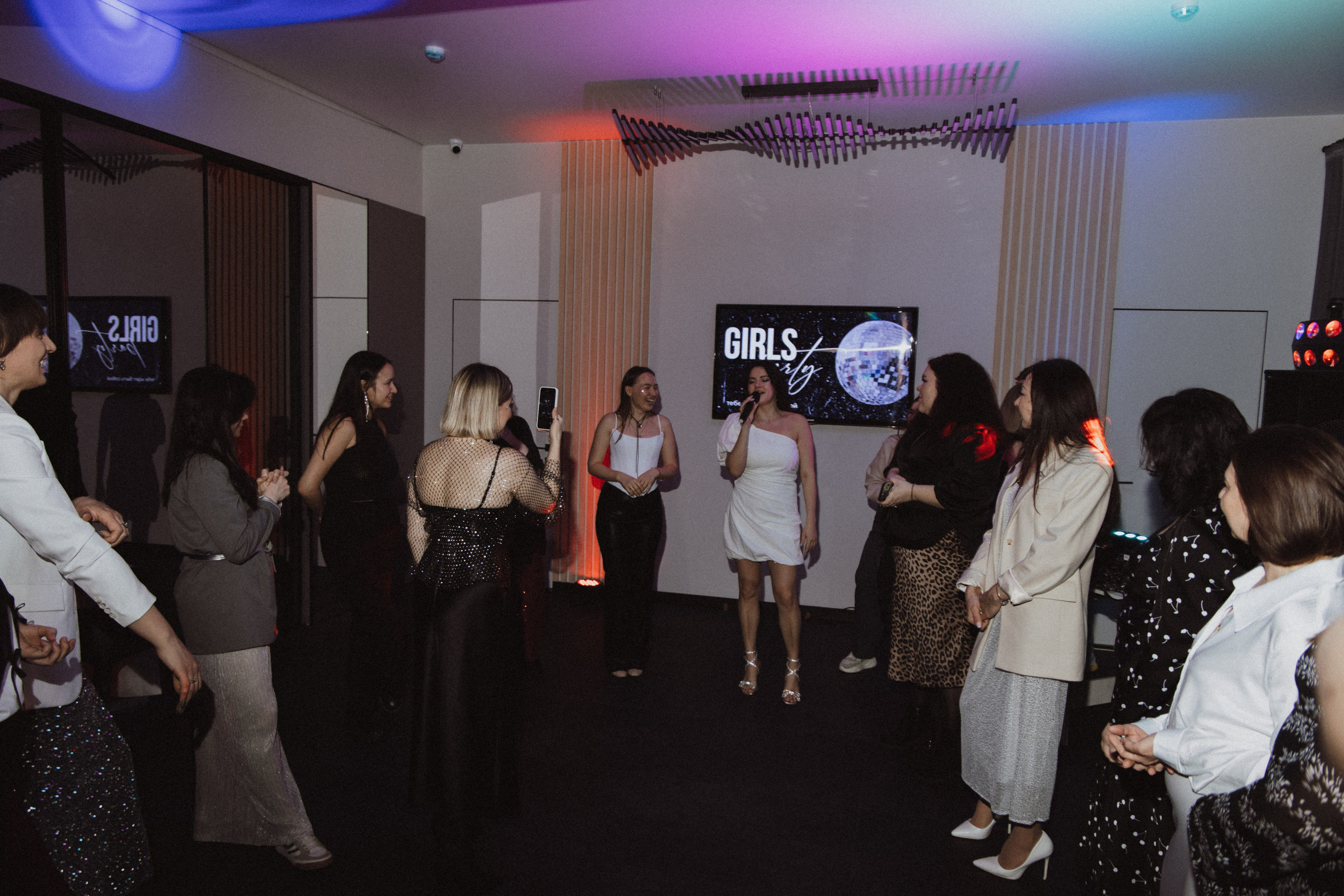 Весенний Девичник. Свадебный Фотограф Чебоксары|Йошкар-Ола|Москва|Краснодар