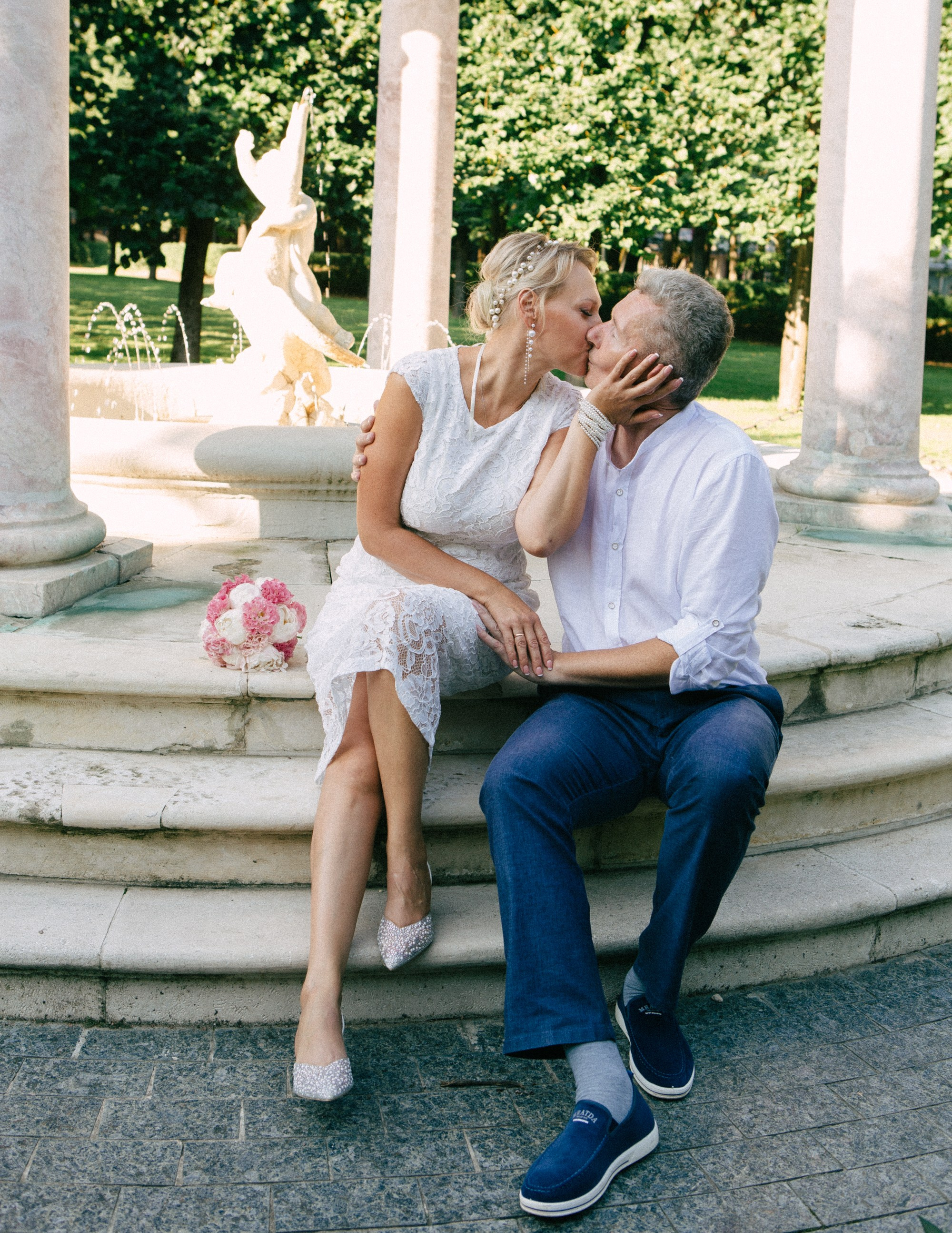 Любовь — это красиво