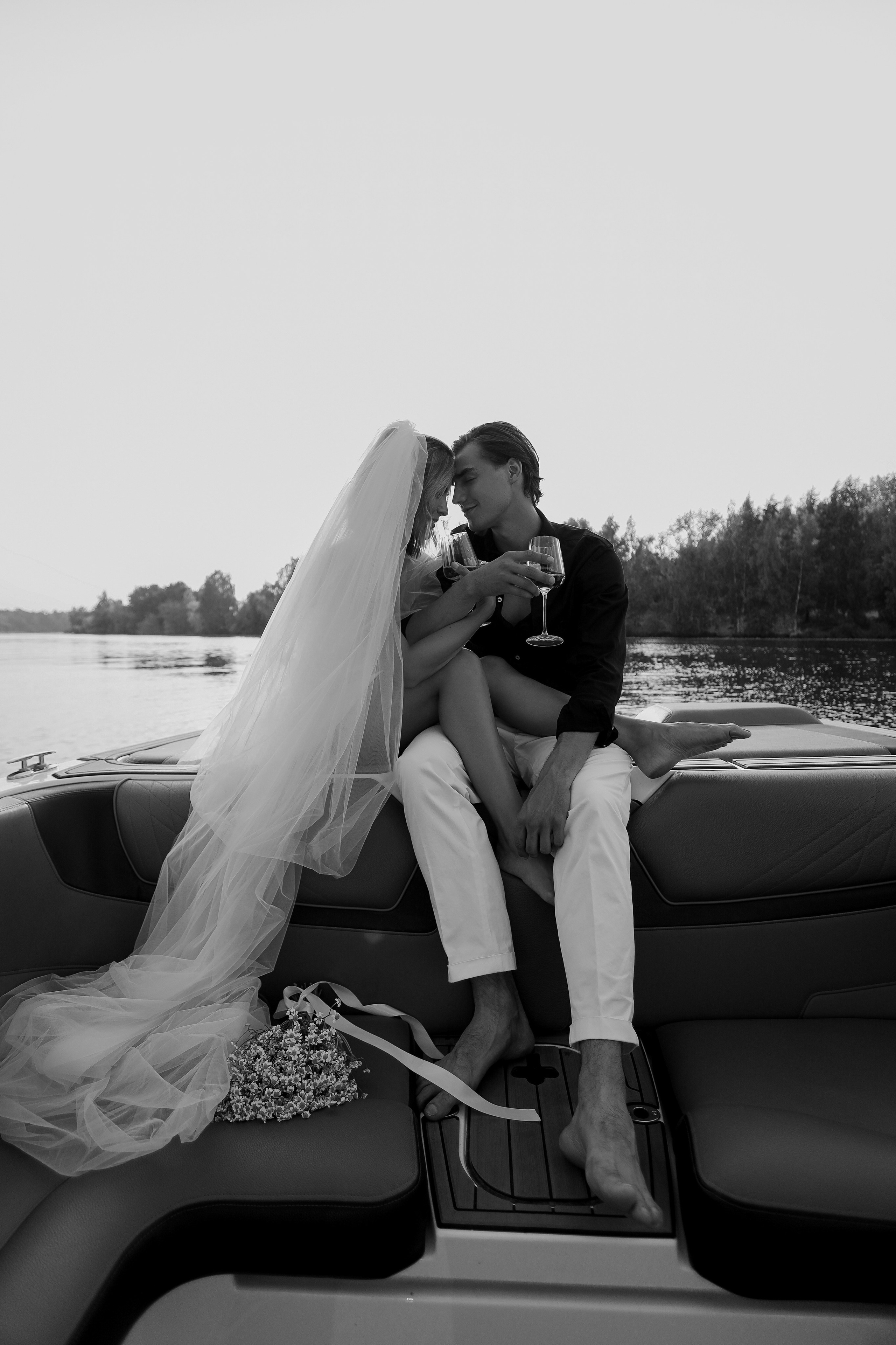 Дарья и Иван