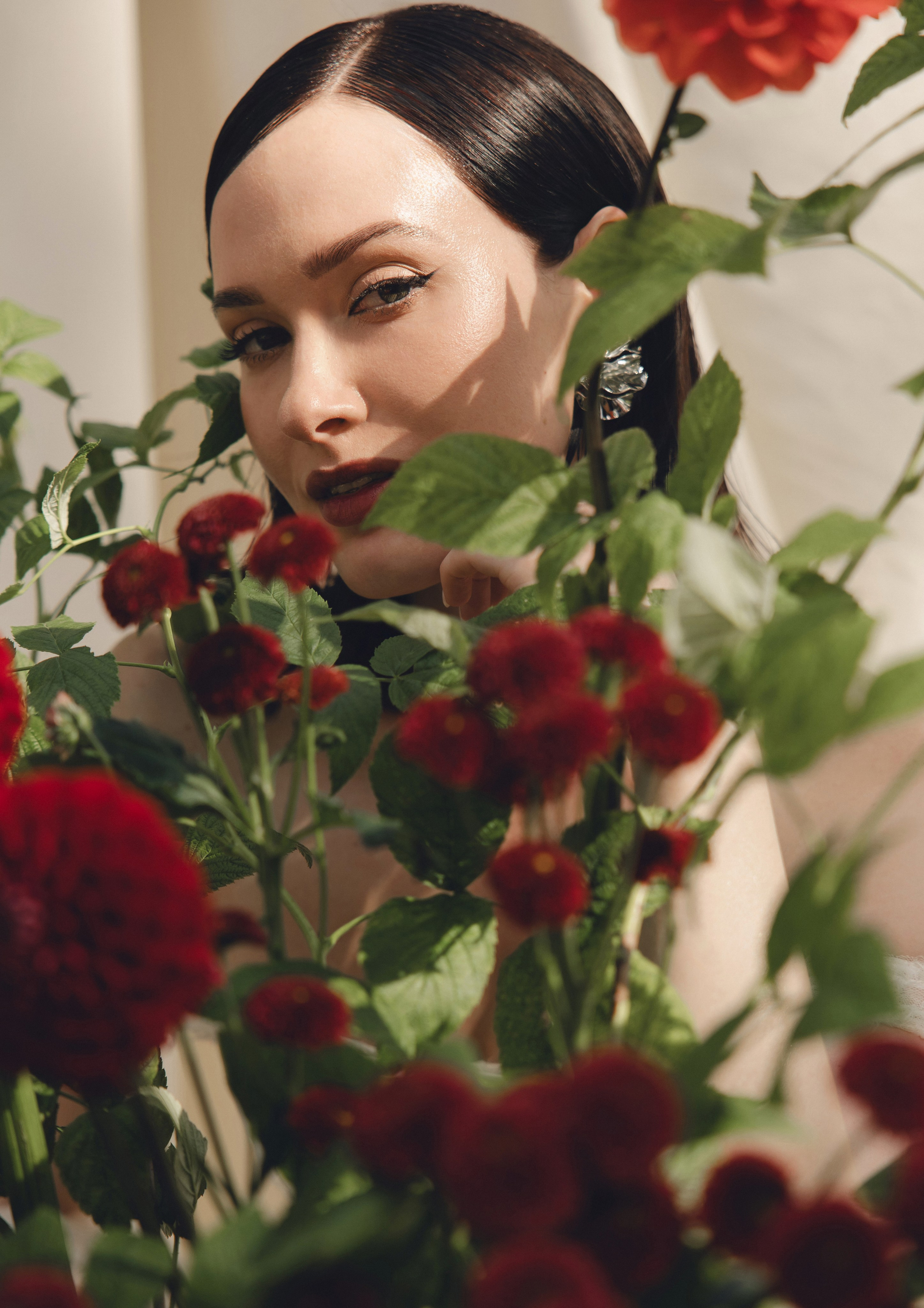 АНАТОМИЯ СТРАСТИ