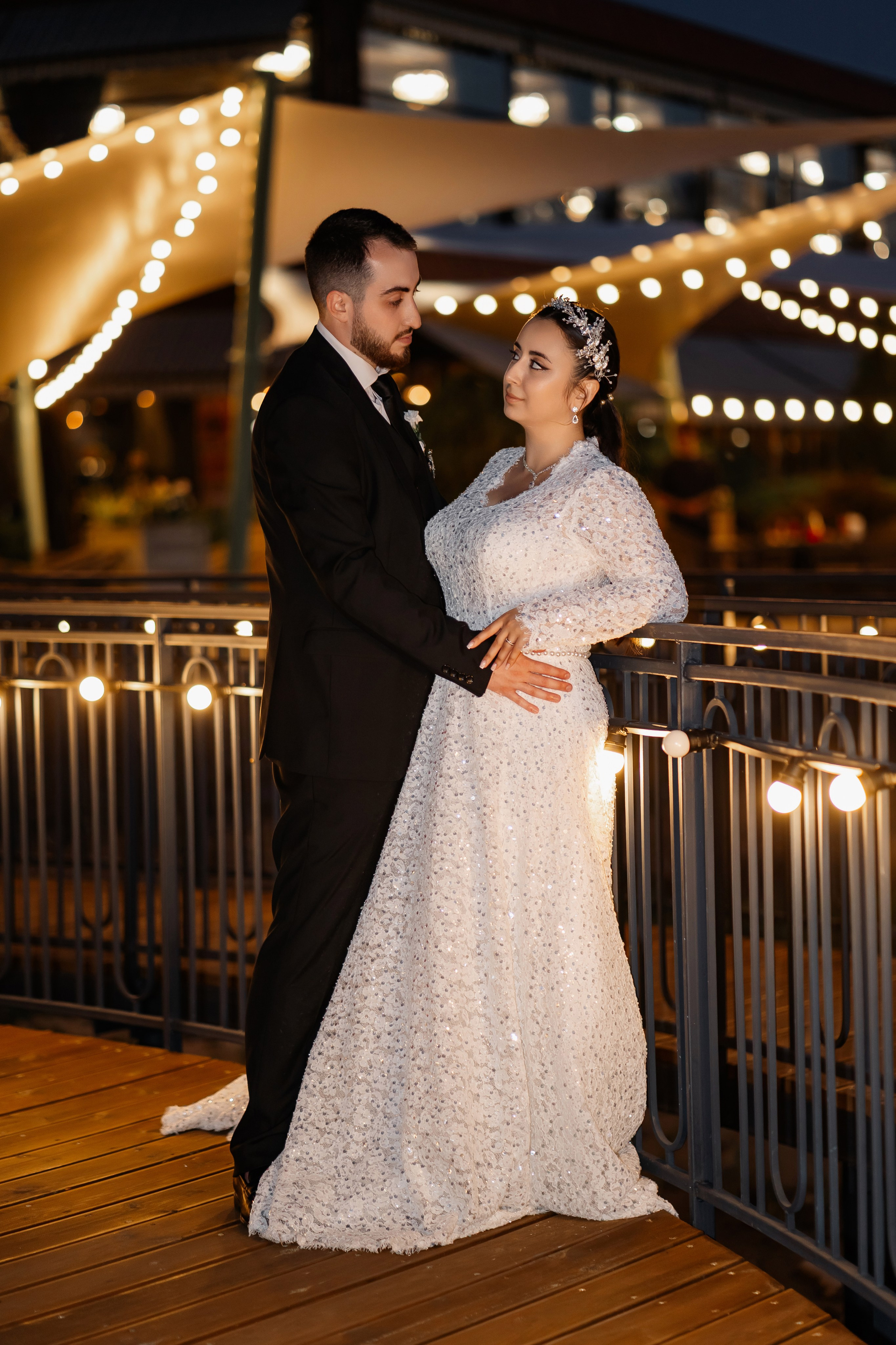 Артур и Анна. Свадебный фотограф Ашот Саркисян