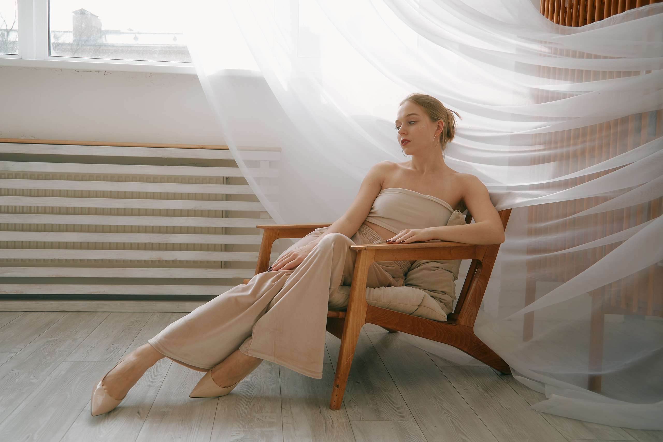 Амалия Весна. Фотограф Анастасия Федорова  Санкт-Петербург