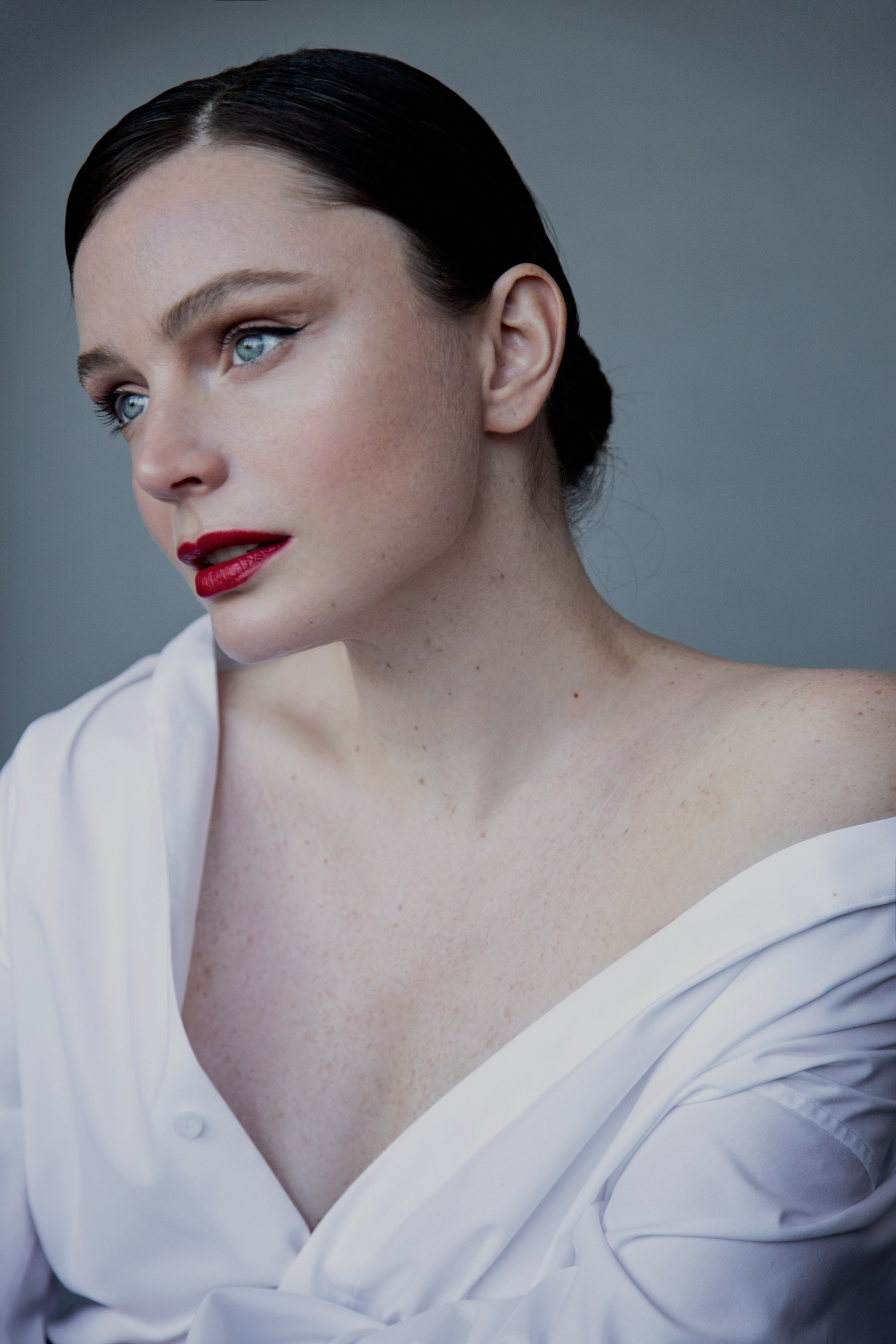 Портрет. Портретный фотограф в Москве Lelya Martian