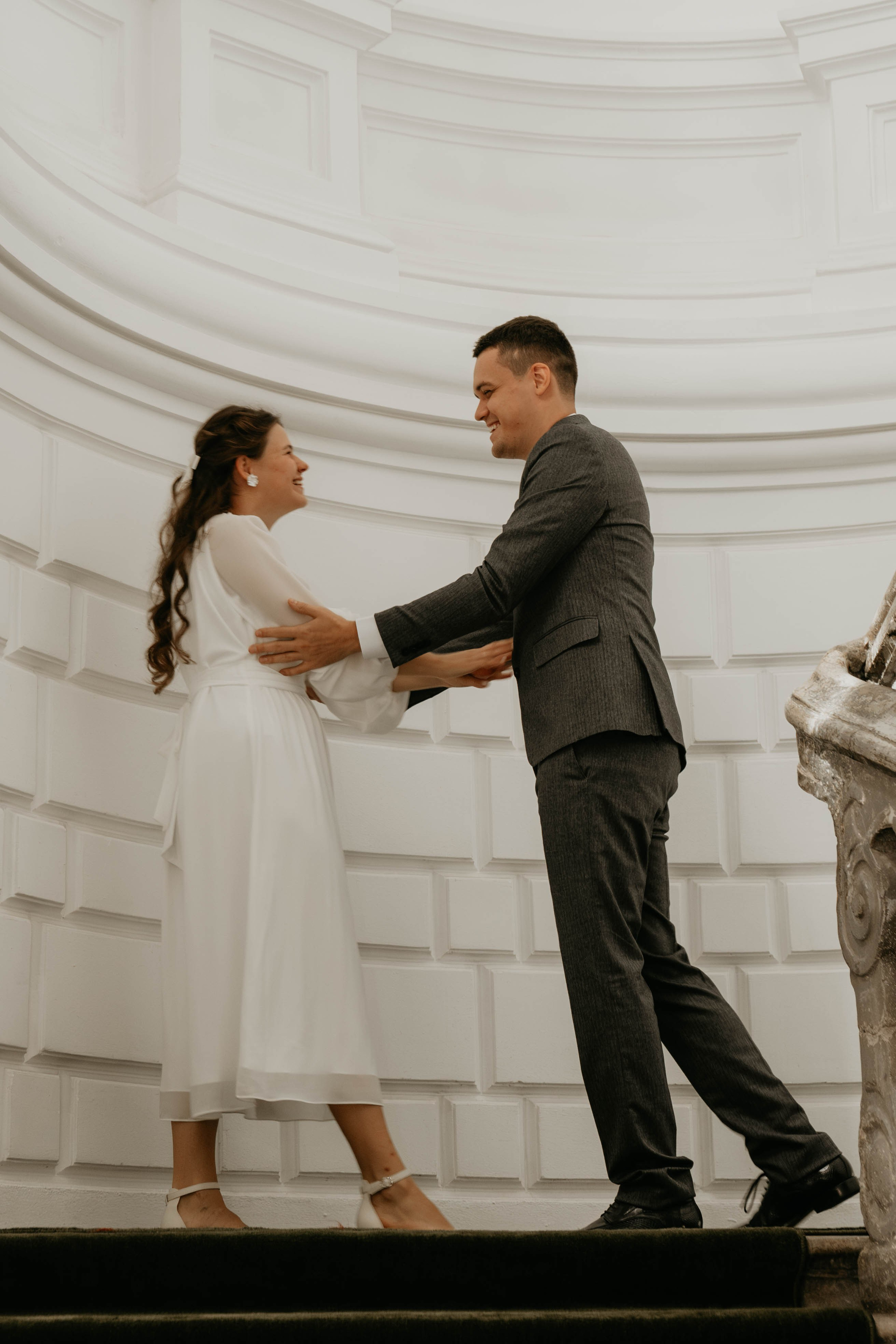 Свадьба Артура и Марии. Продакшн VANDAL VISION