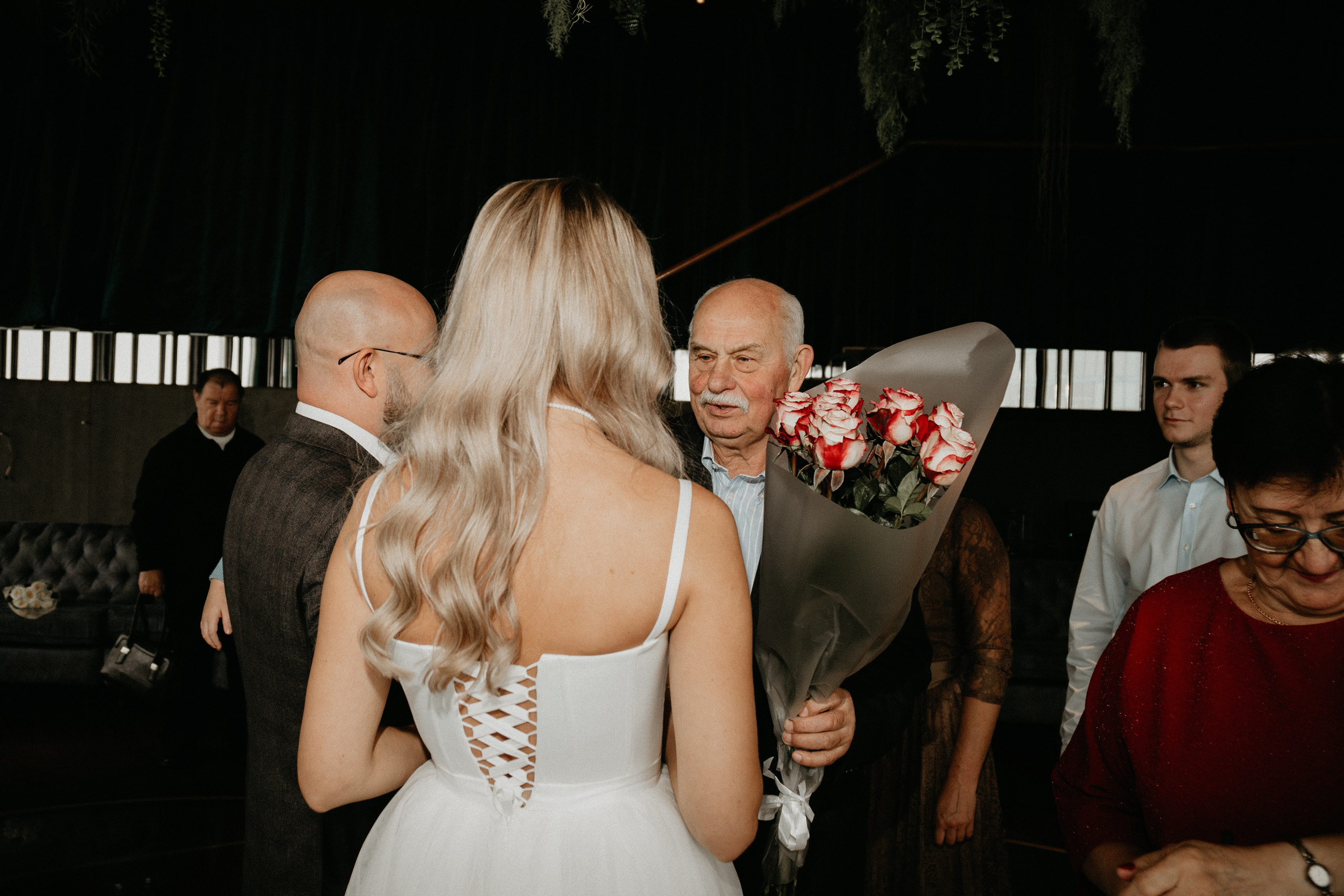 Свадьба Павла и Юлии. Продакшн VANDAL VISION