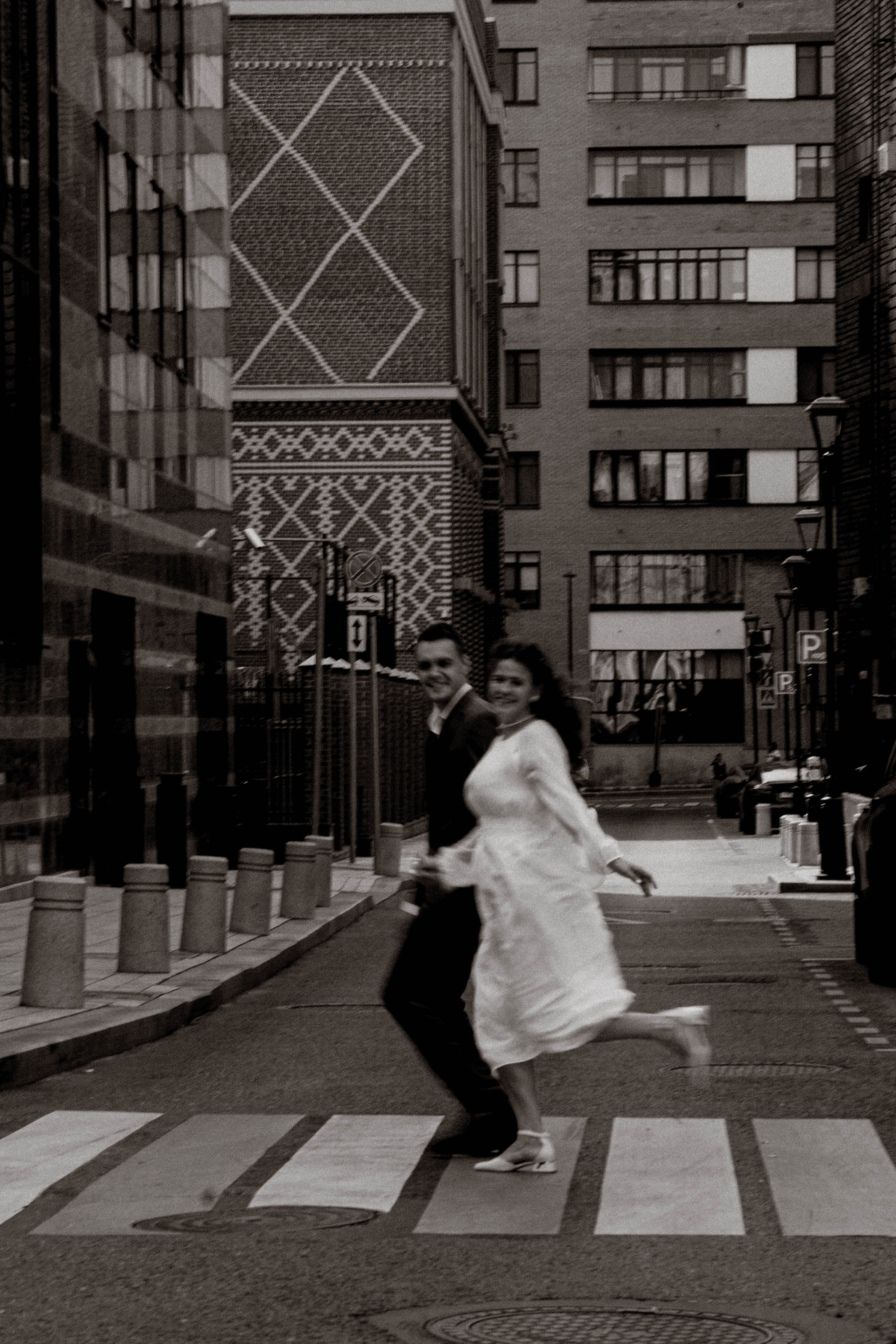 Свадьба Артура и Марии. Продакшн VANDAL VISION