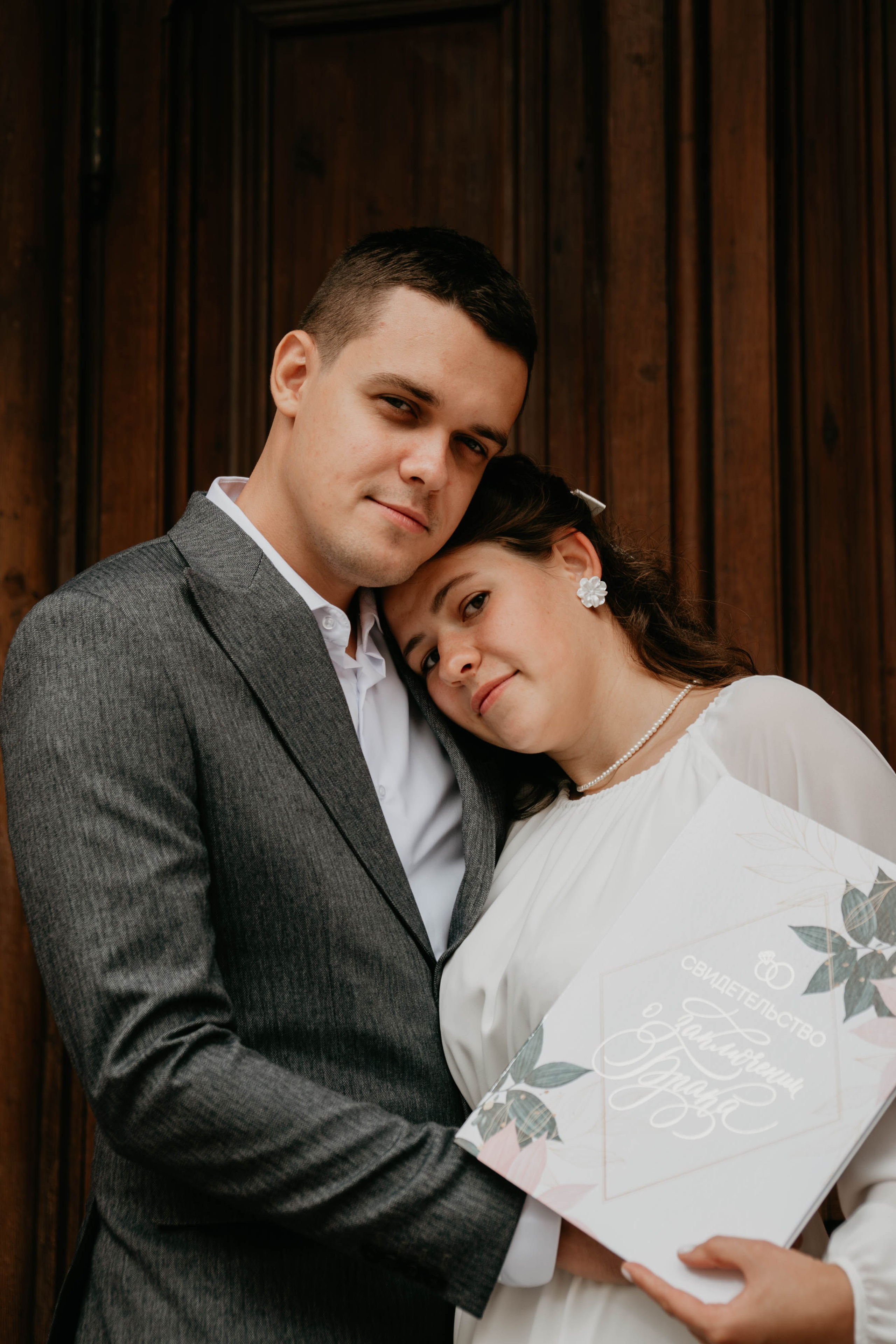 Свадьба Артура и Марии. Продакшн VANDAL VISION