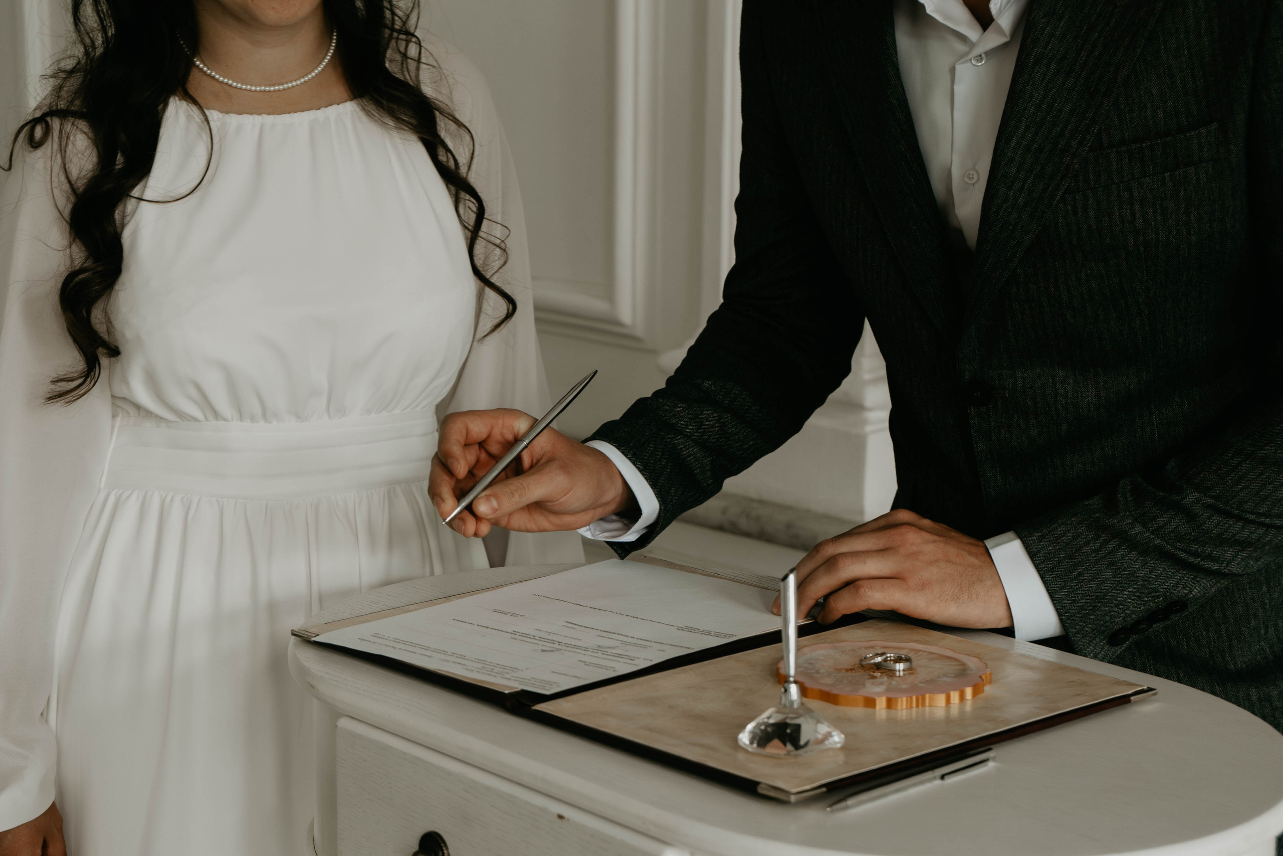 Свадьба Артура и Марии. Продакшн VANDAL VISION