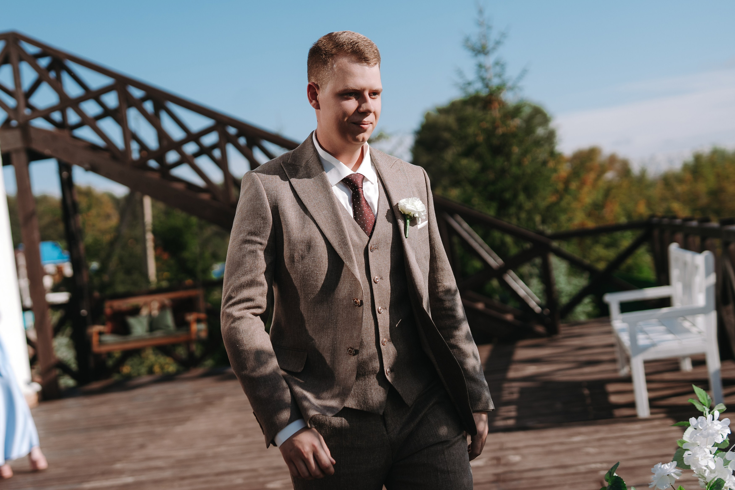 БАНКЕТНЫЙ ЗАЛ ТОРТУГА, ВЕДУЩИЙ АНДРЕЙ ОГНЕВ