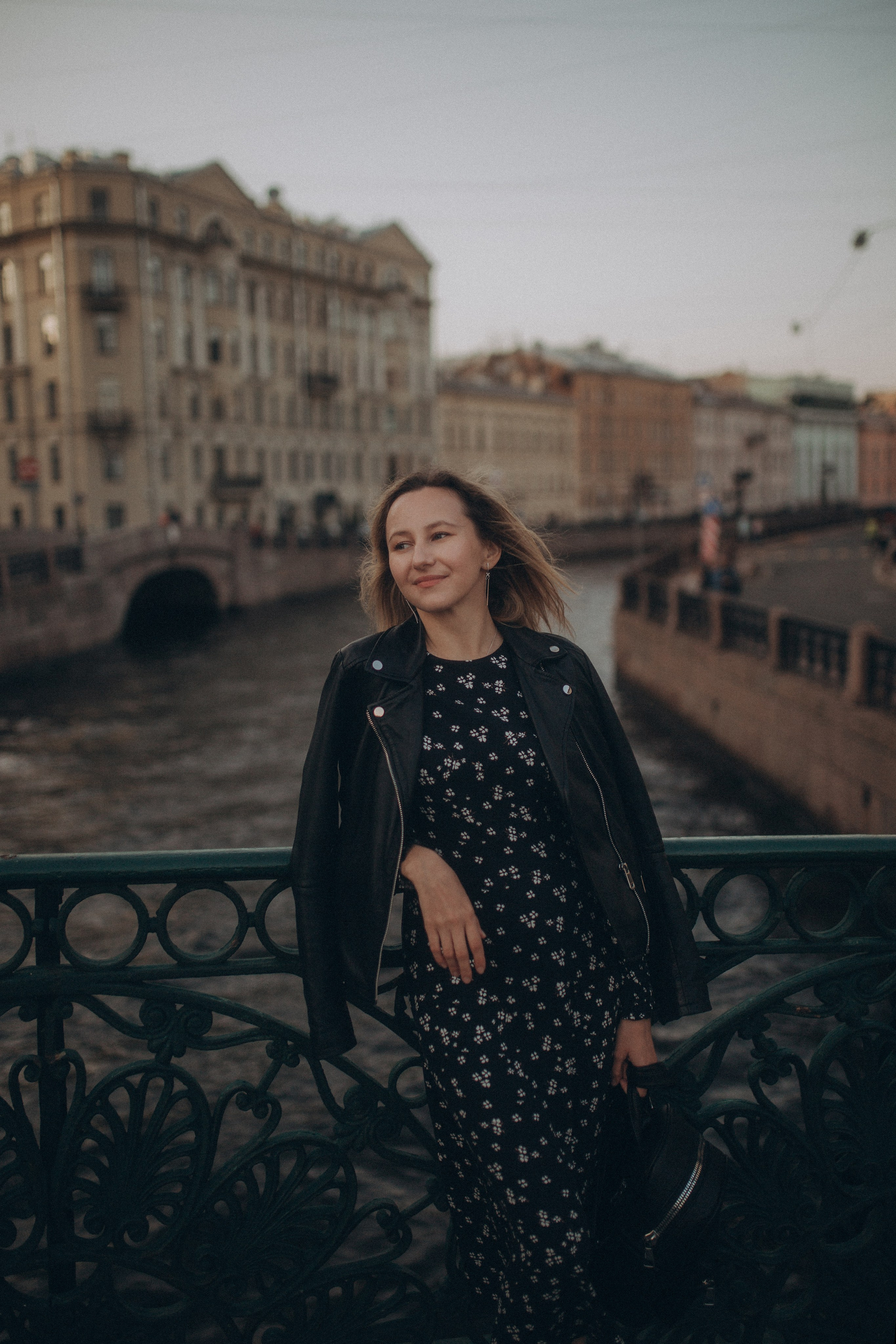 Ляйсан. Фотограф в Санкт Петербурге Лара Великова