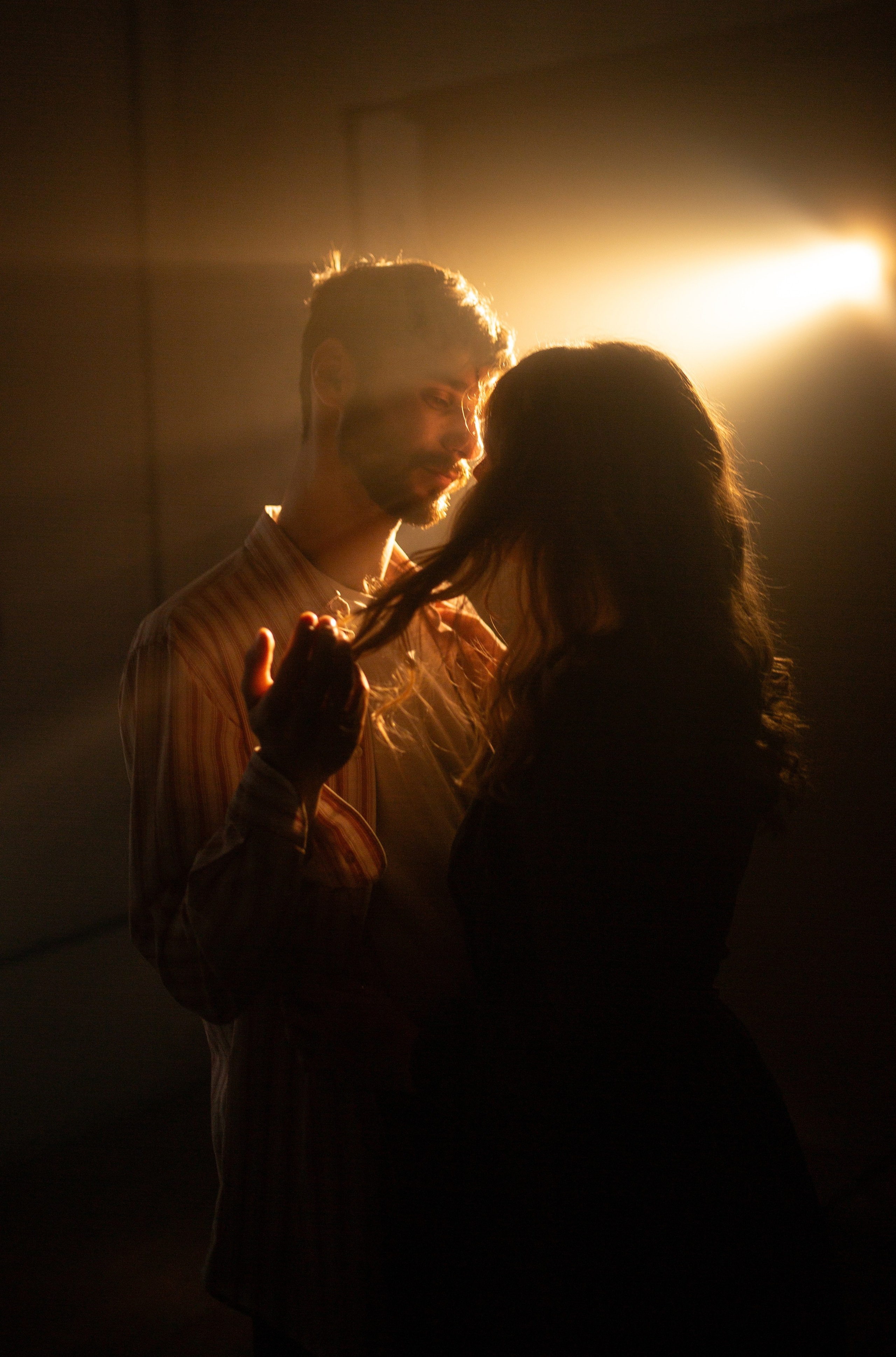 Любить не перелюбить. Фотограф в Санкт Петербурге Лара Великова