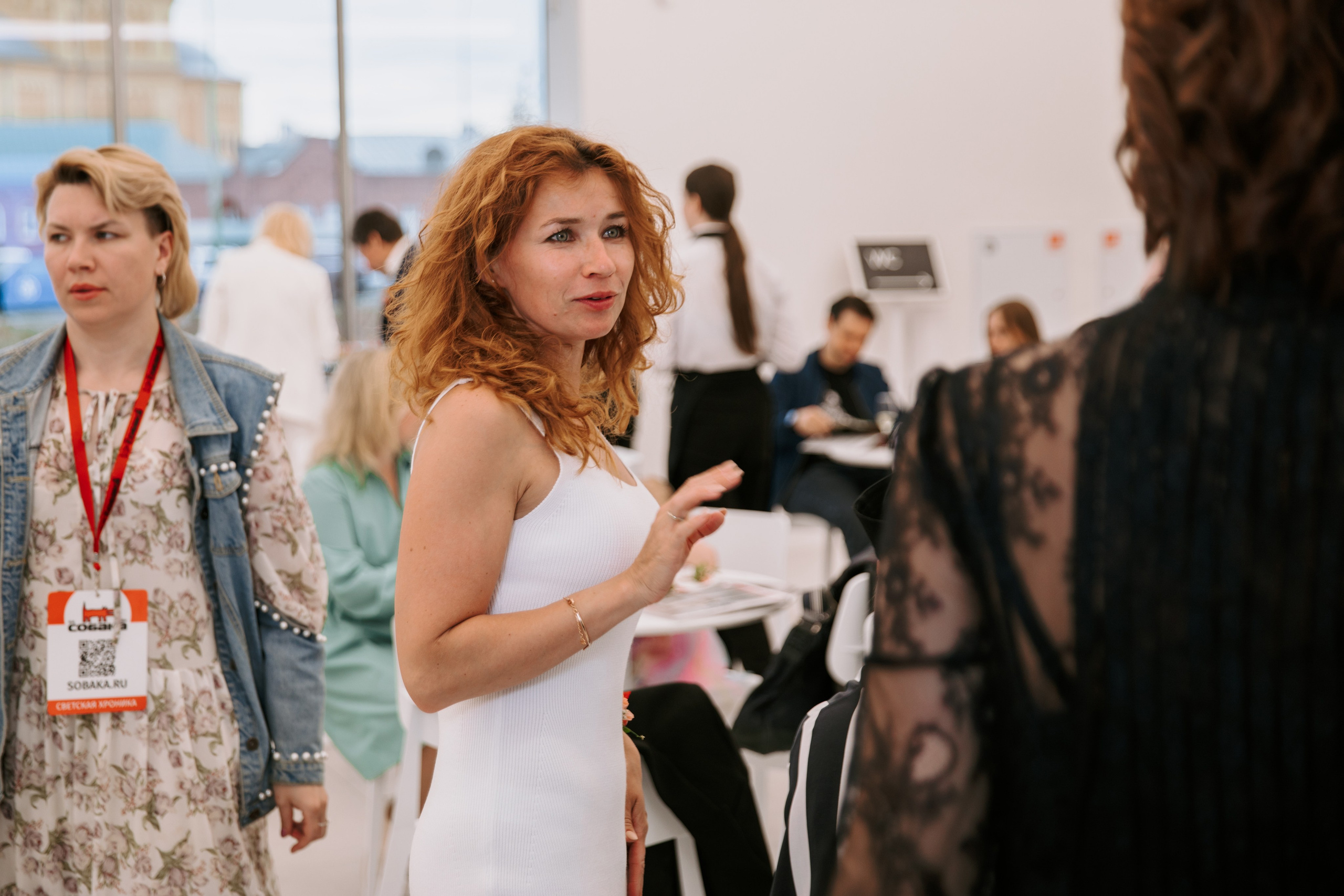 Репортажная съёмка. Павел Померанцев