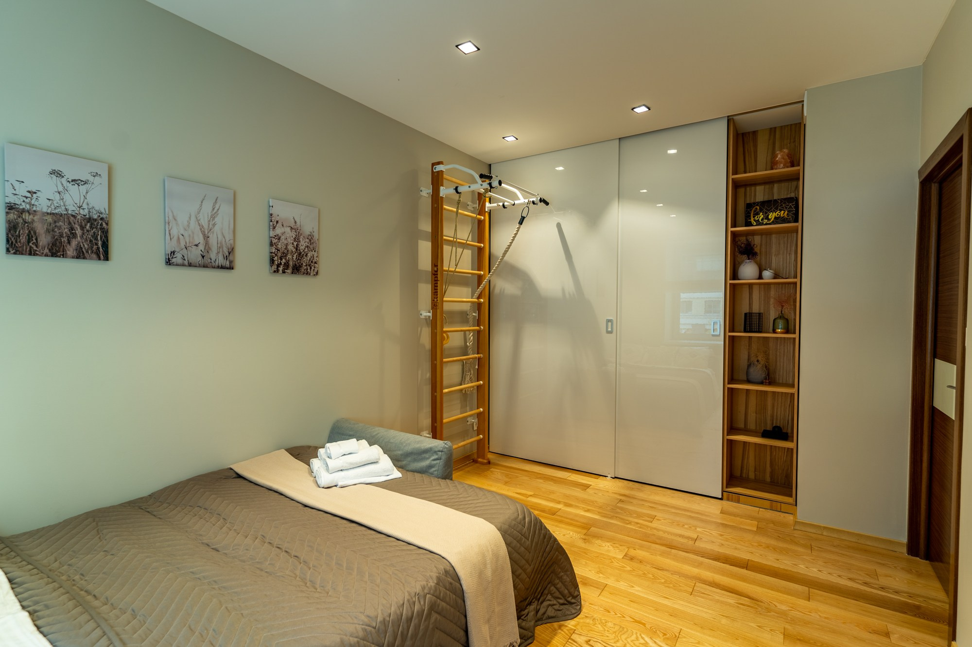 ЖК Новый Оккервиль. Интерьерный фотограф и видеограф Санкт-Петербург и Ленинградская обл