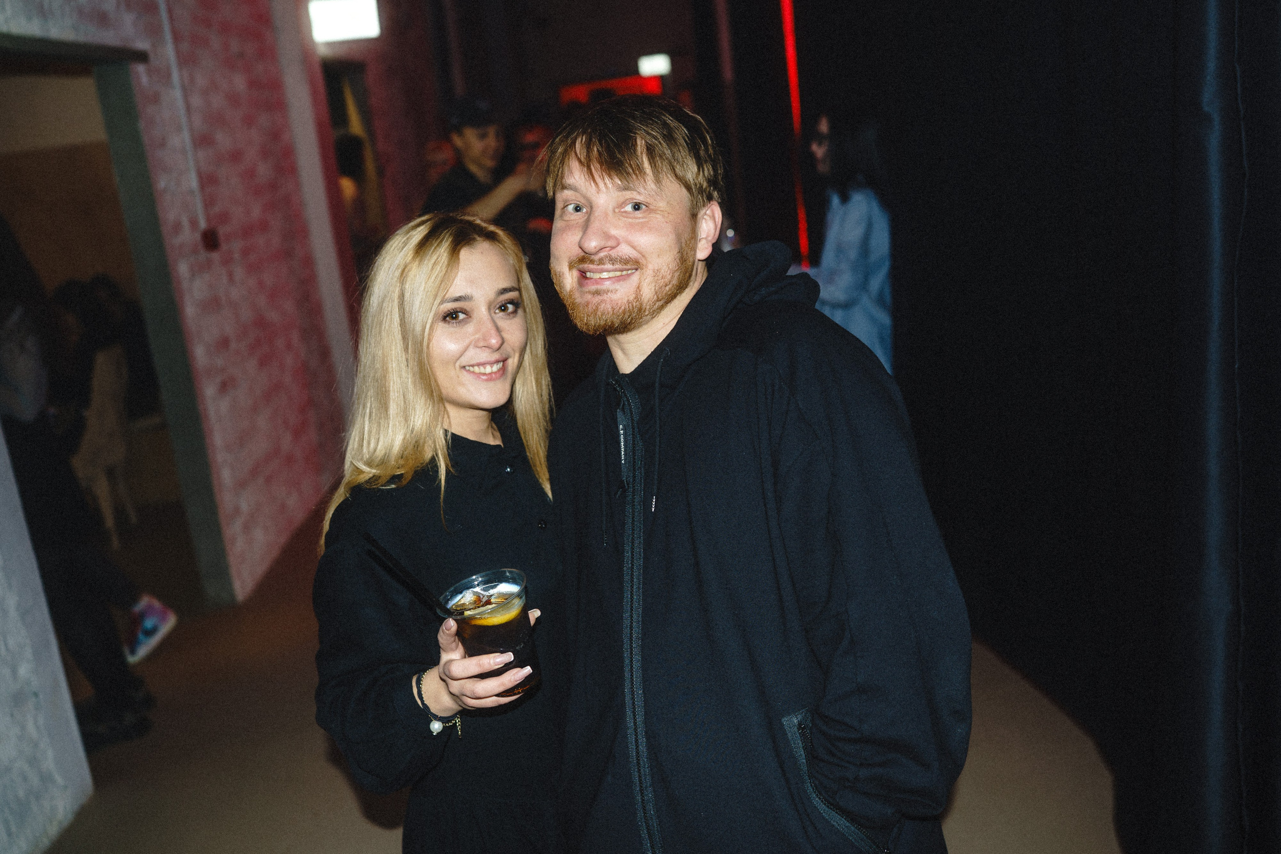 FUJI.REC. Фотограф Д. Куценков