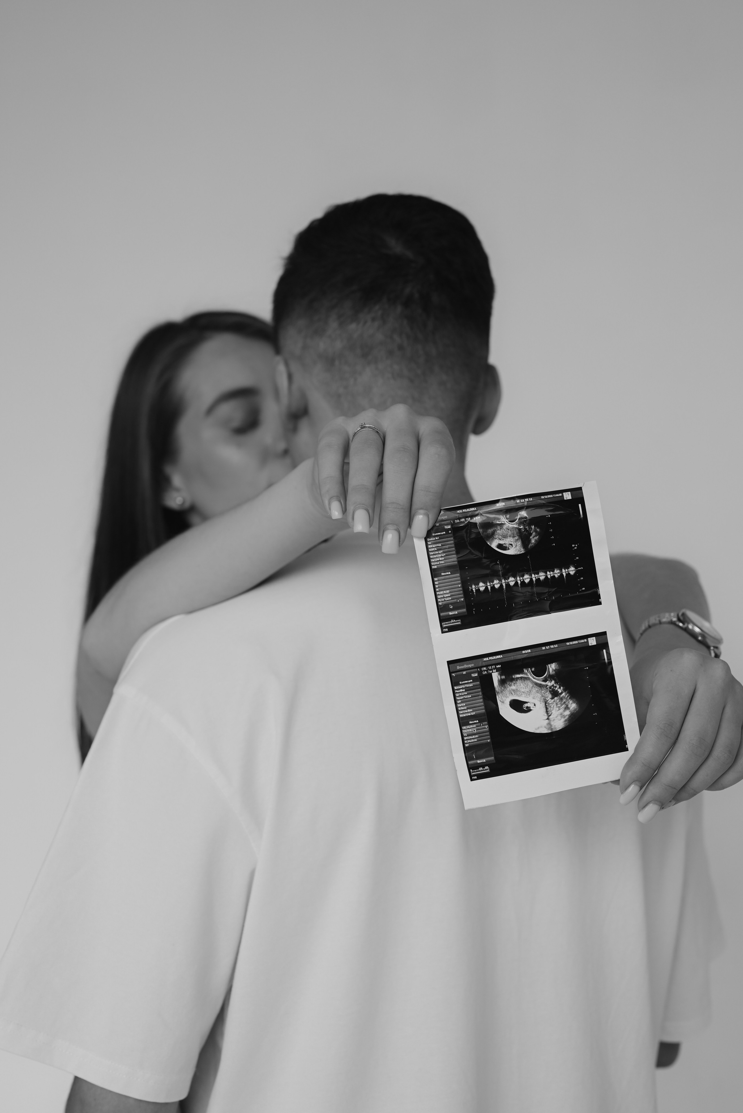 В ожидании малыша. Свадебный и семейный фотограф в Уфе Александров Максим