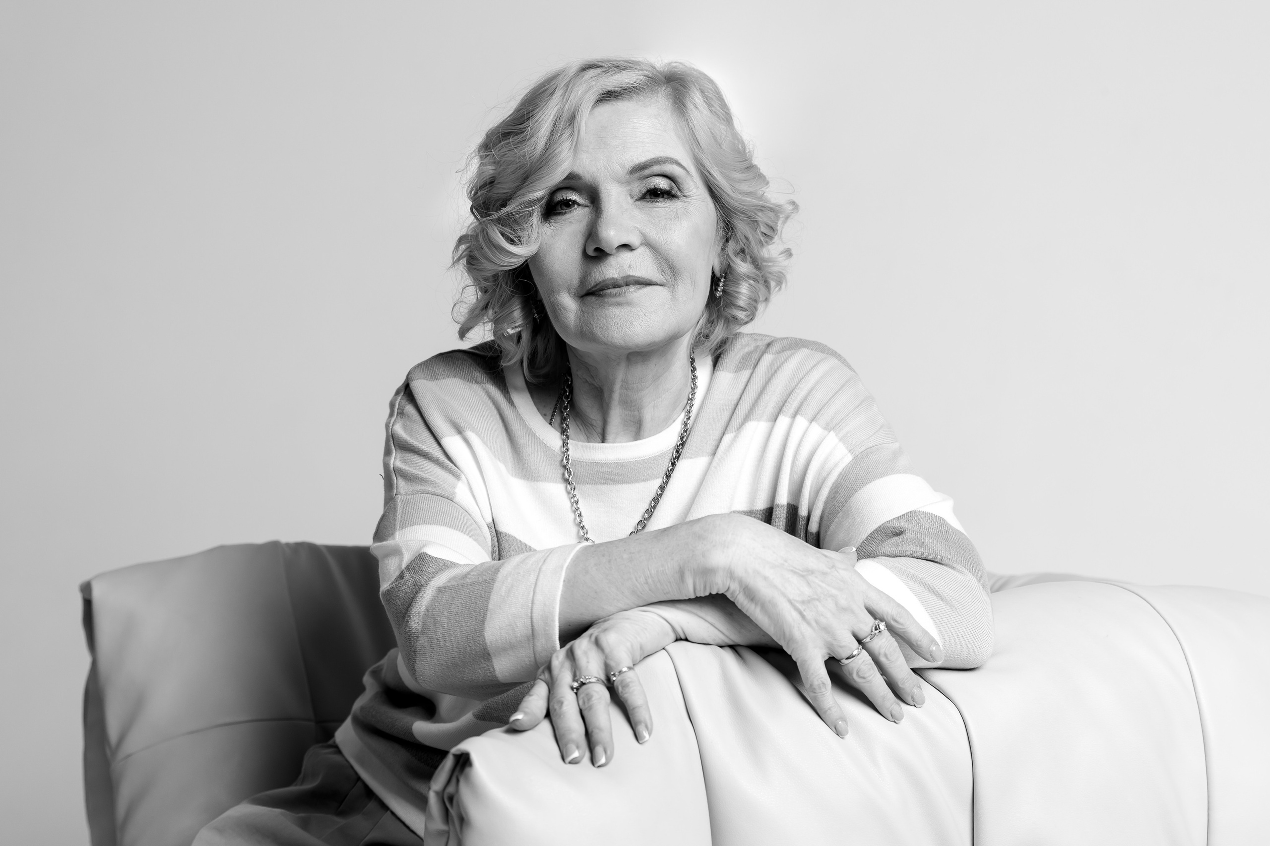 Юбилей студийная съемка 13/04/2025. Семейный фотограф Израиль